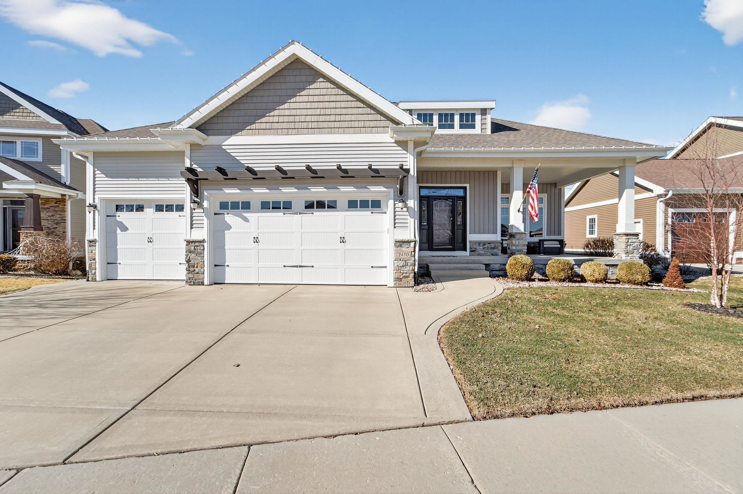 2410 Genevieve Way