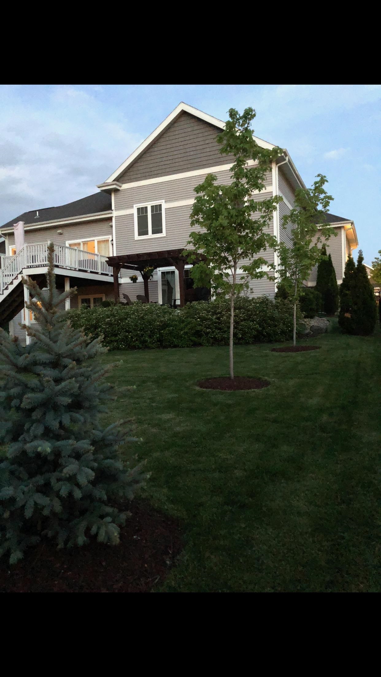 2410 Genevieve Way