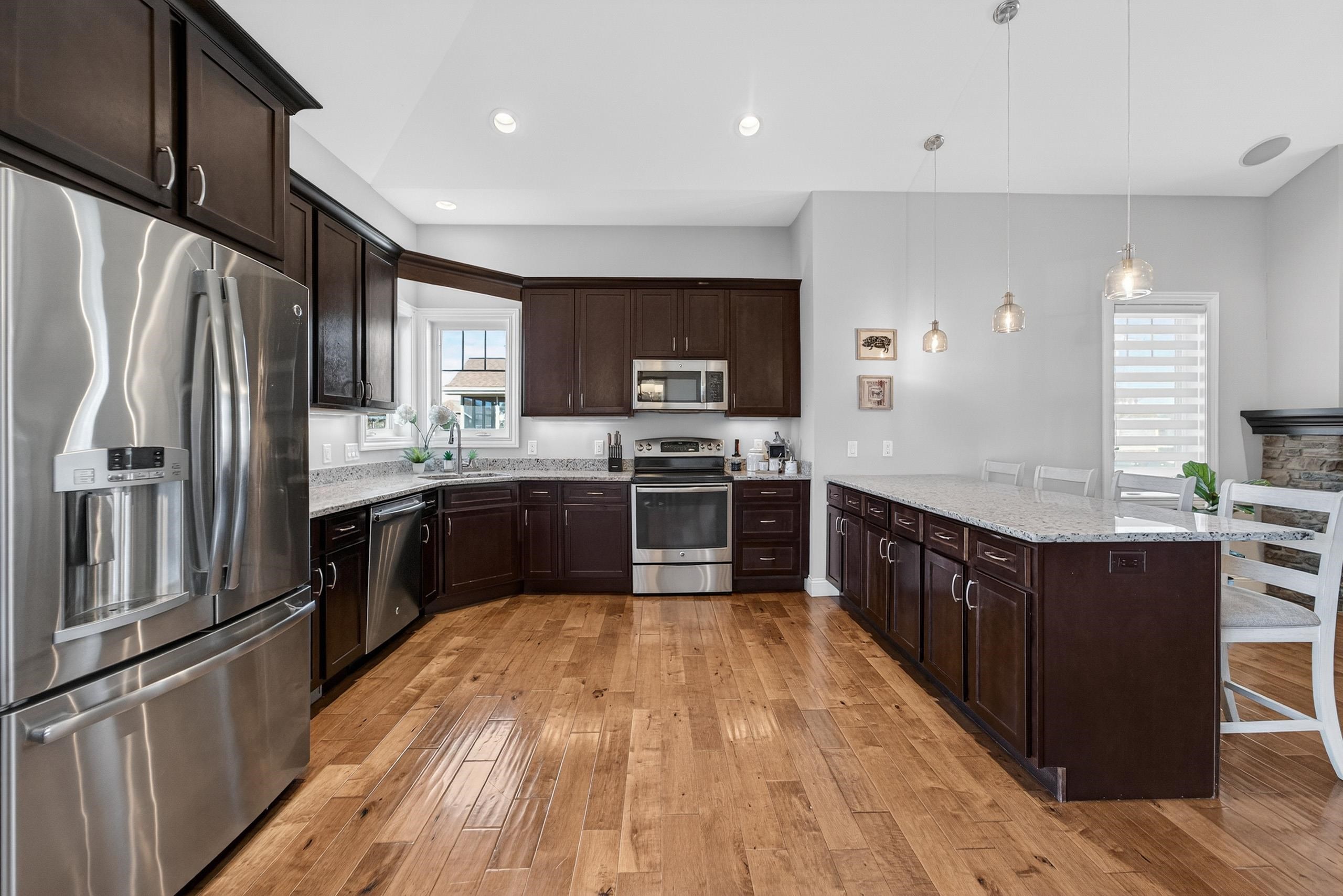 2410 Genevieve Way
