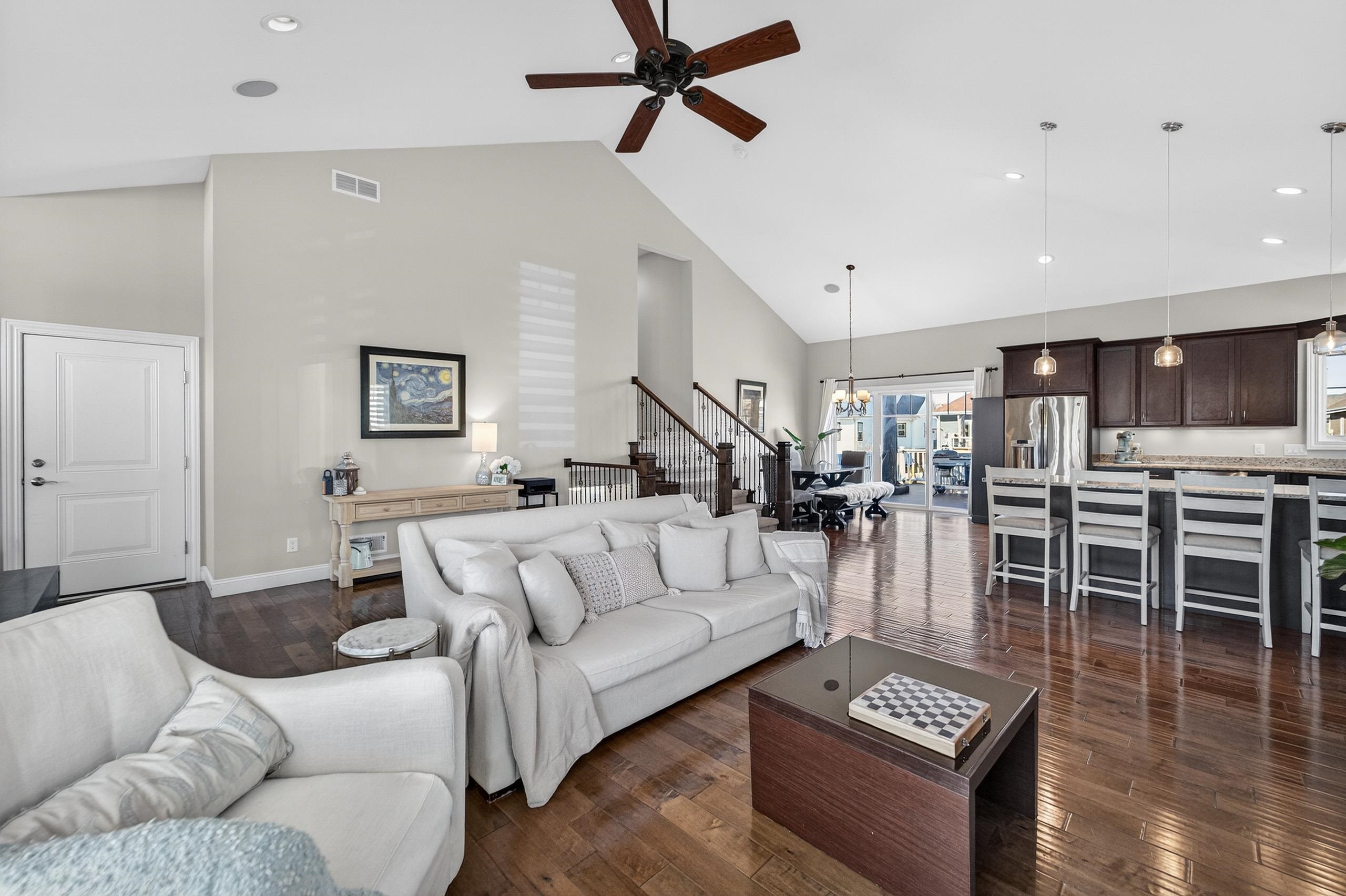 2410 Genevieve Way