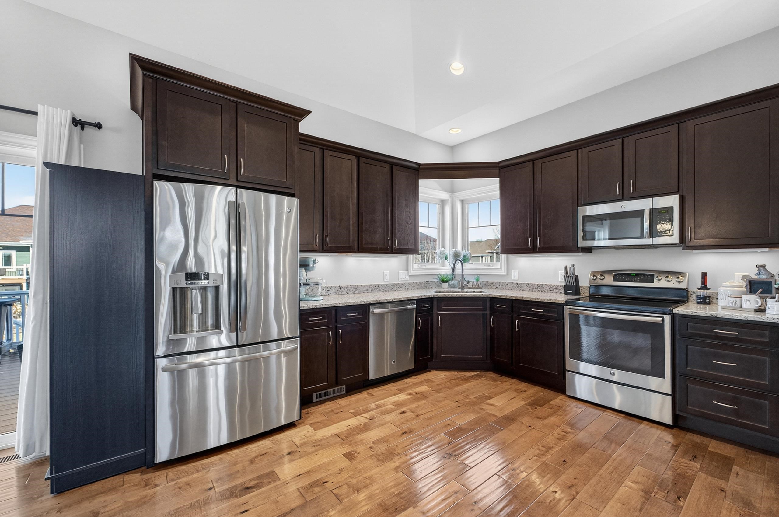 2410 Genevieve Way