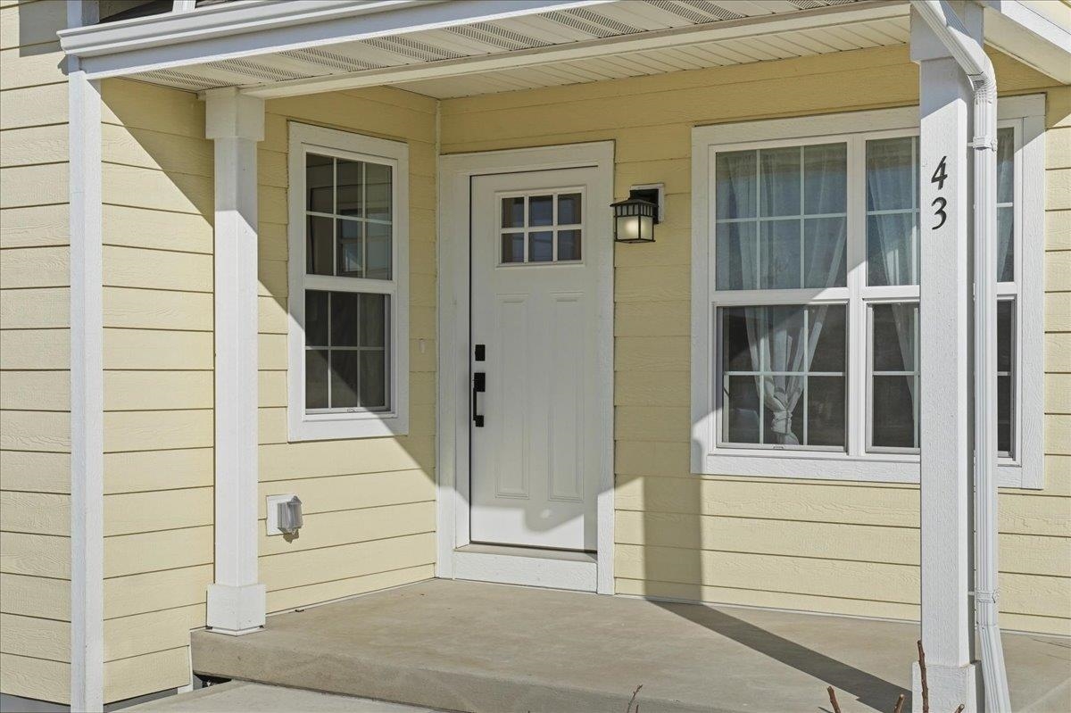 43 Windflower Way