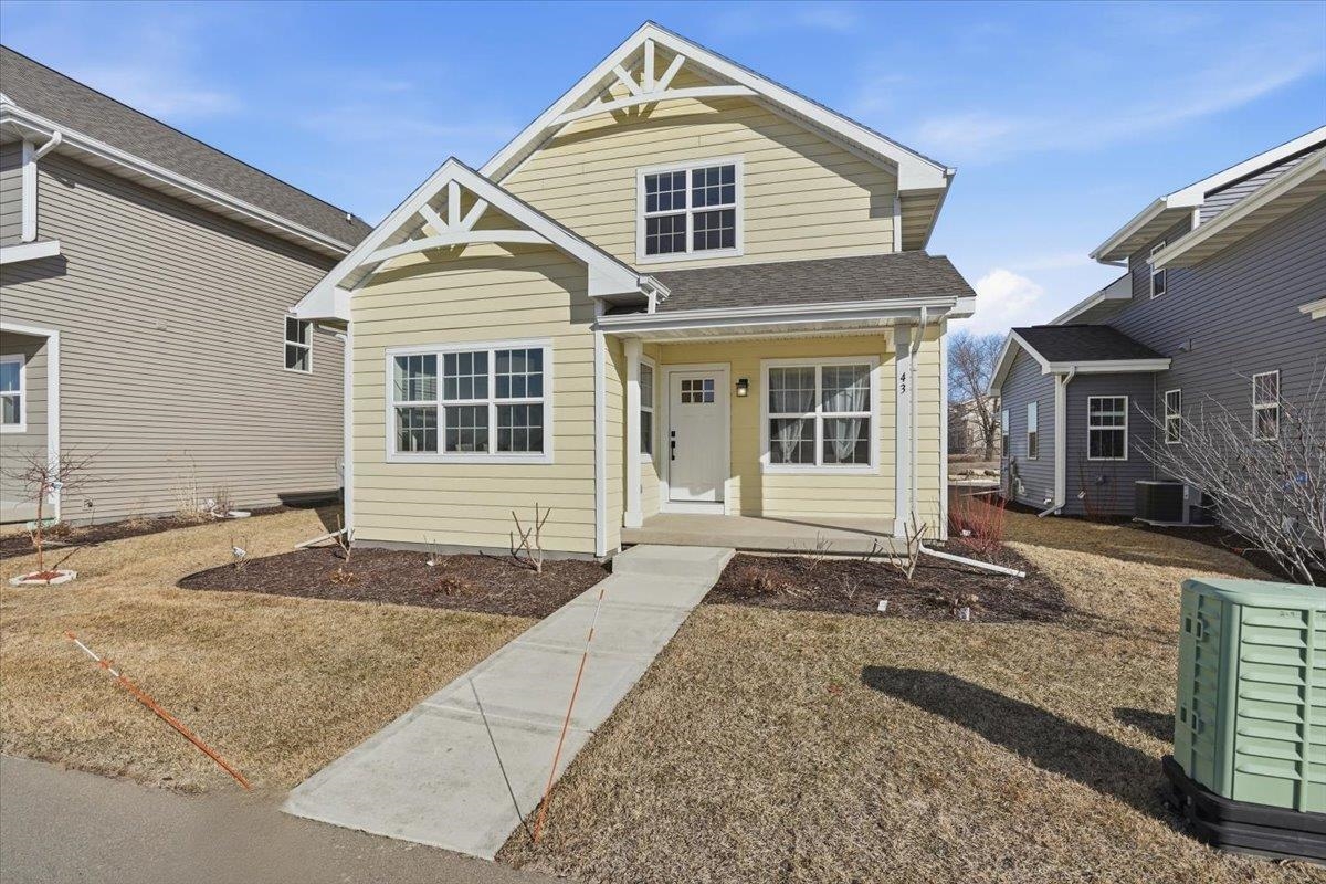 43 Windflower Way