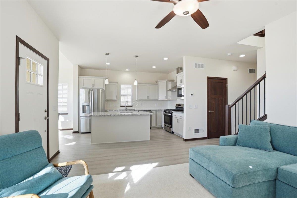 43 Windflower Way