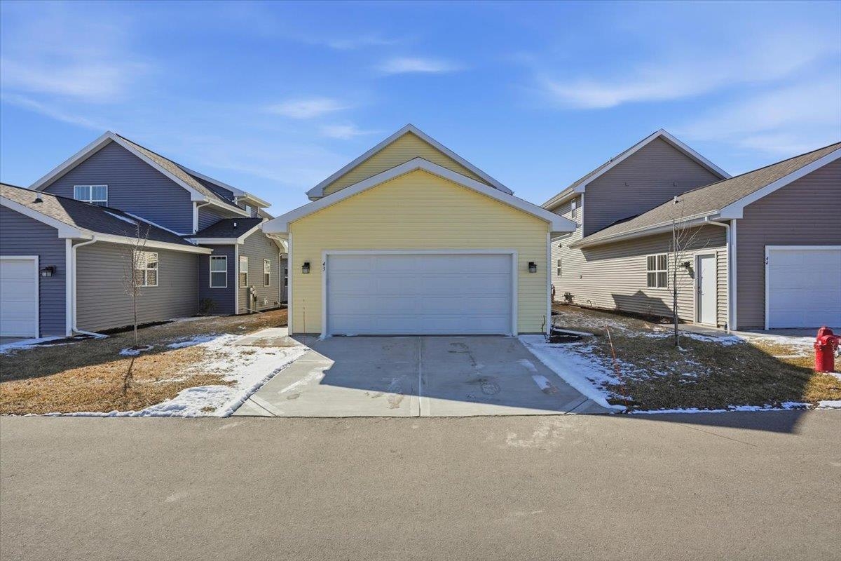 43 Windflower Way
