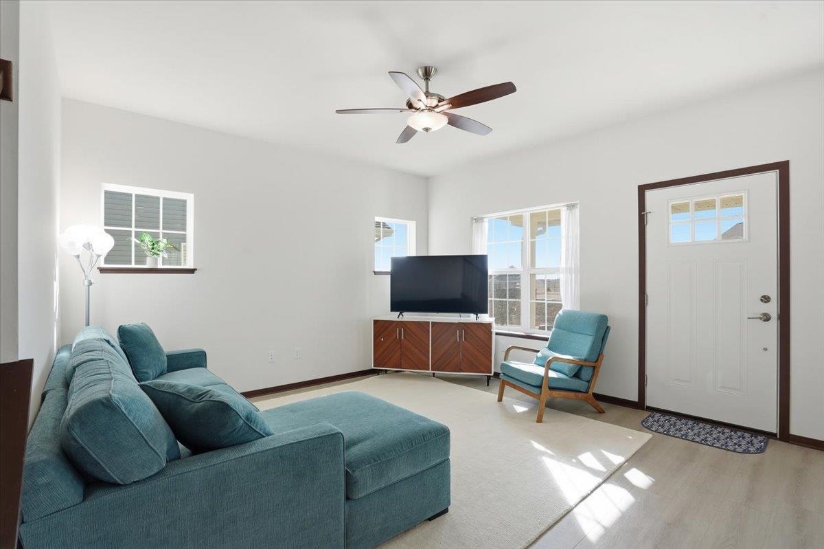 43 Windflower Way