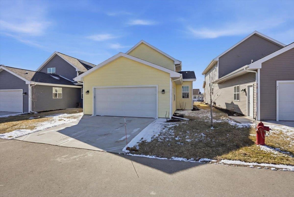 43 Windflower Way