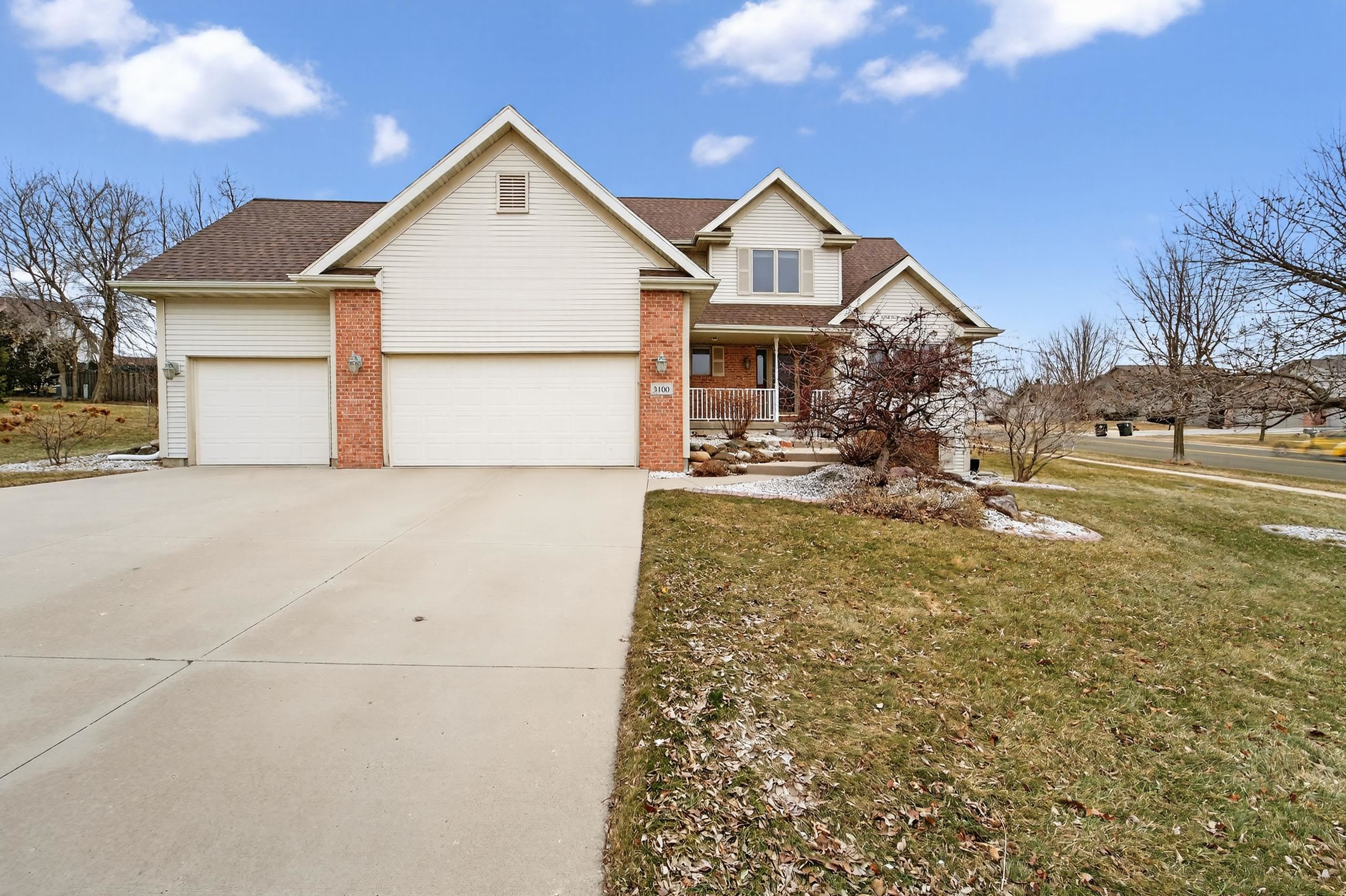 3100 Weybridge Drive