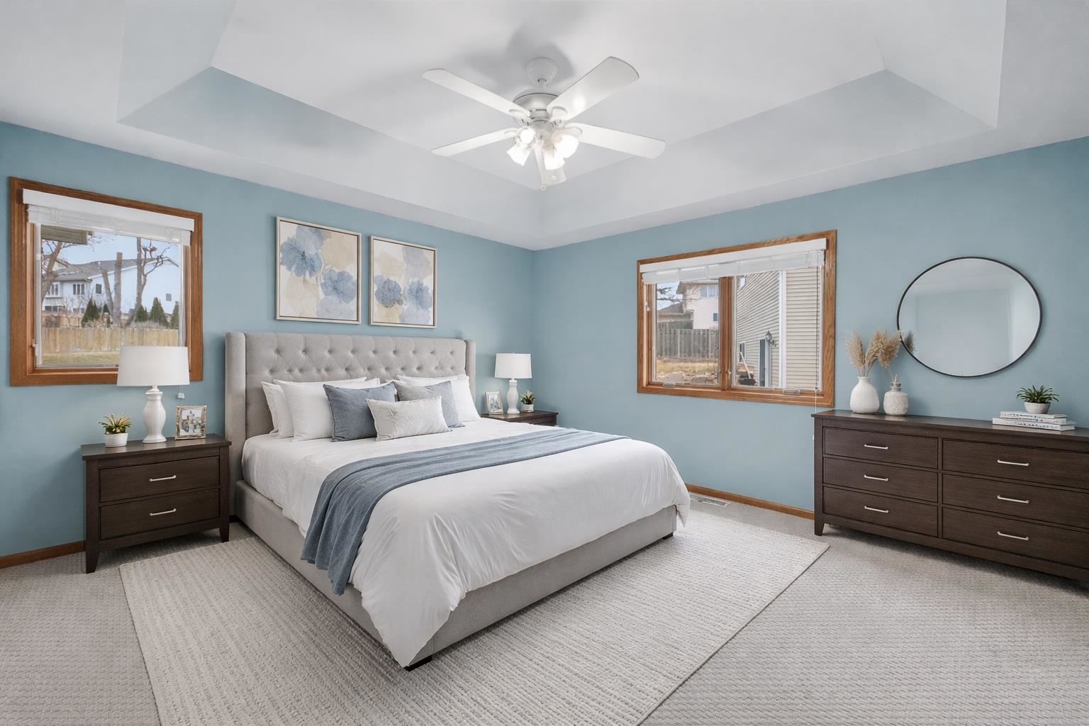 3100 Weybridge Drive