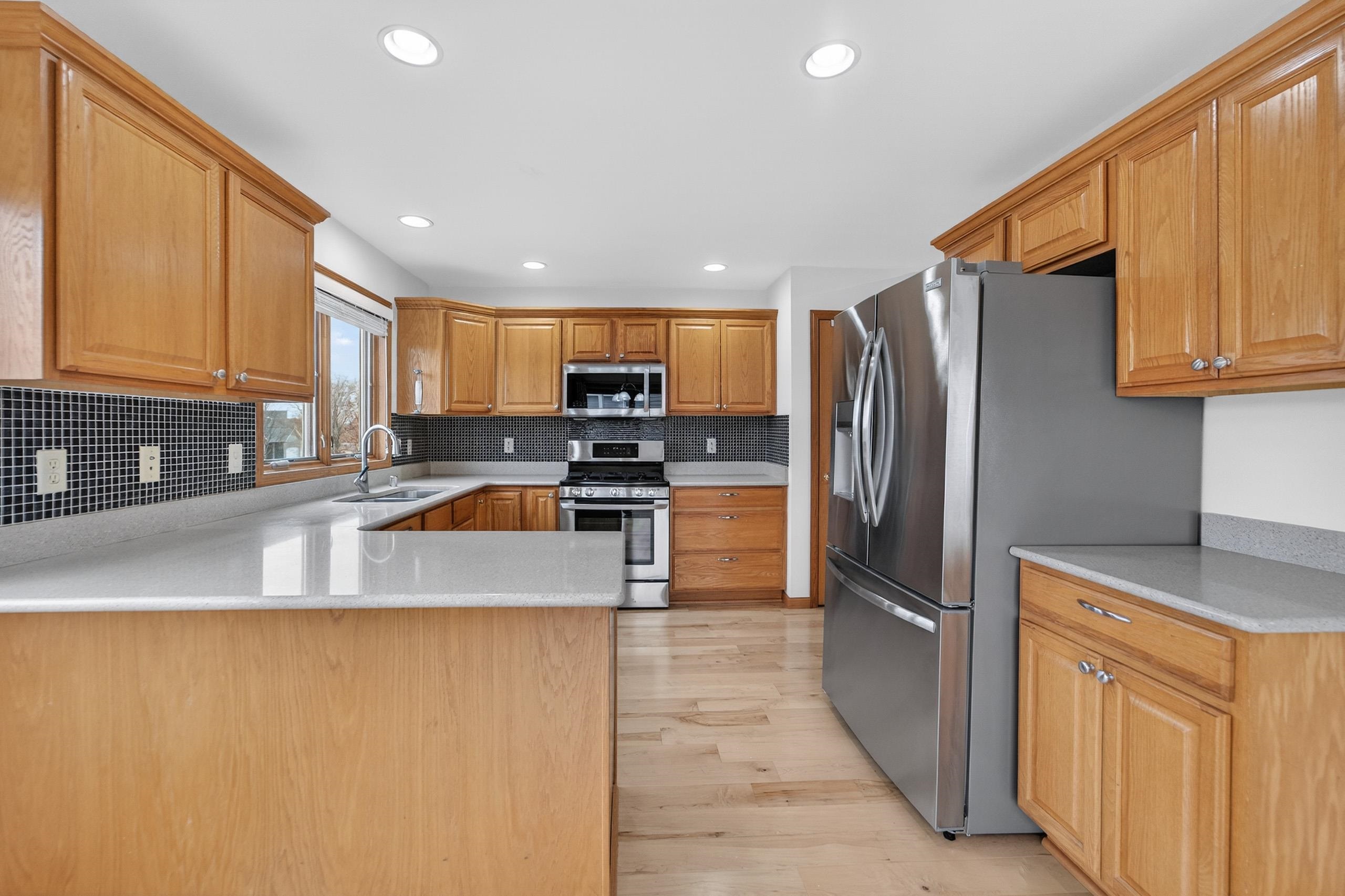 3100 Weybridge Drive