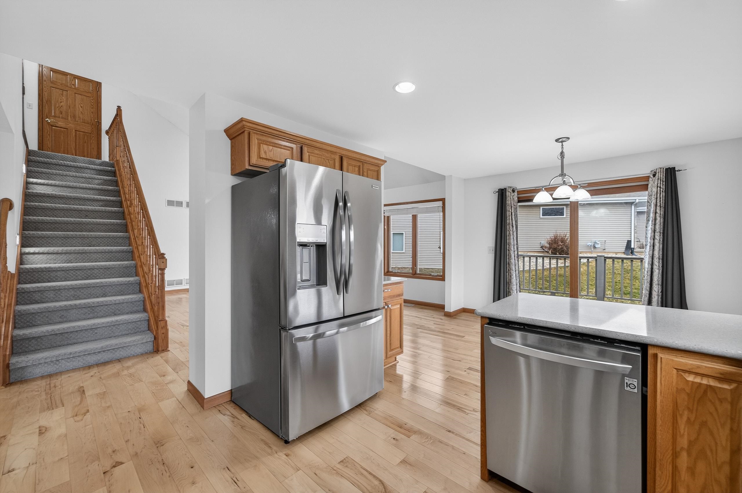 3100 Weybridge Drive