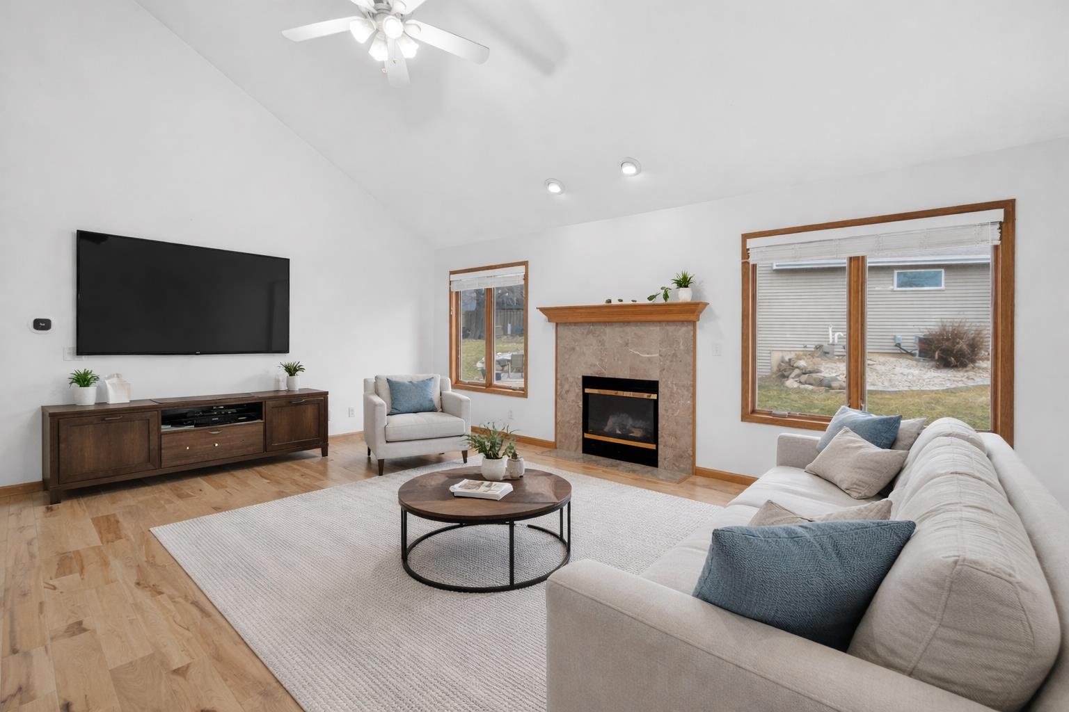 3100 Weybridge Drive