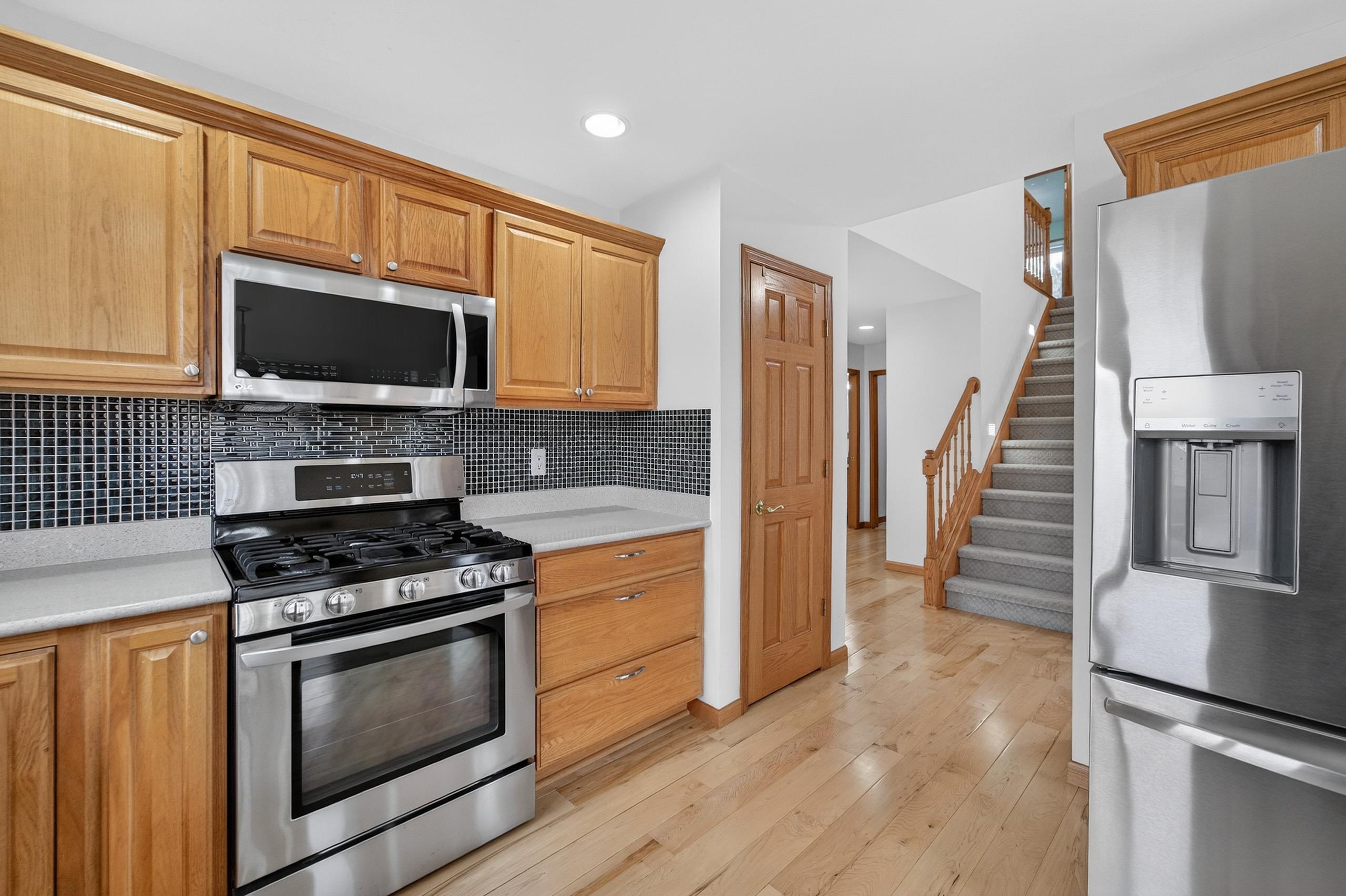 3100 Weybridge Drive