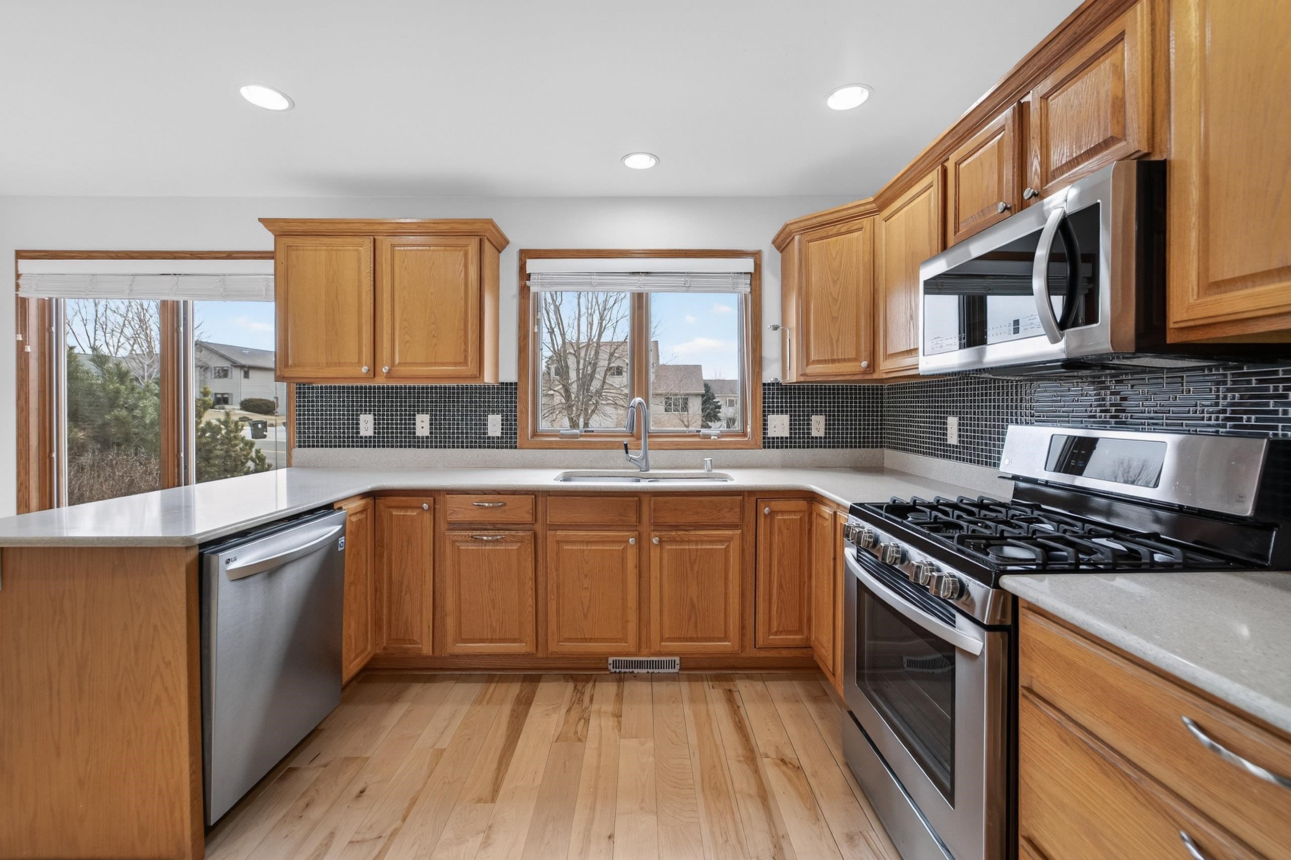 3100 Weybridge Drive