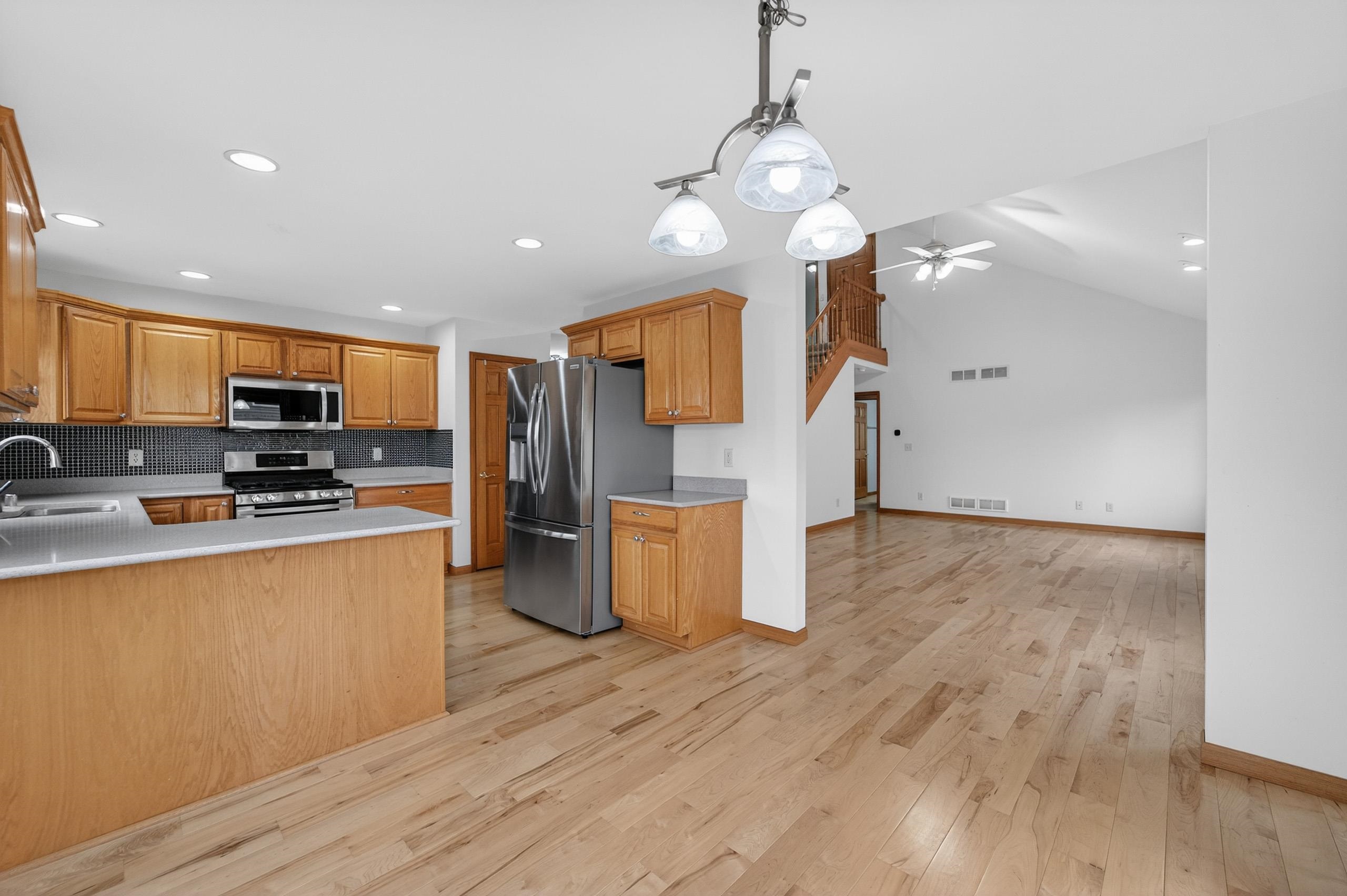 3100 Weybridge Drive