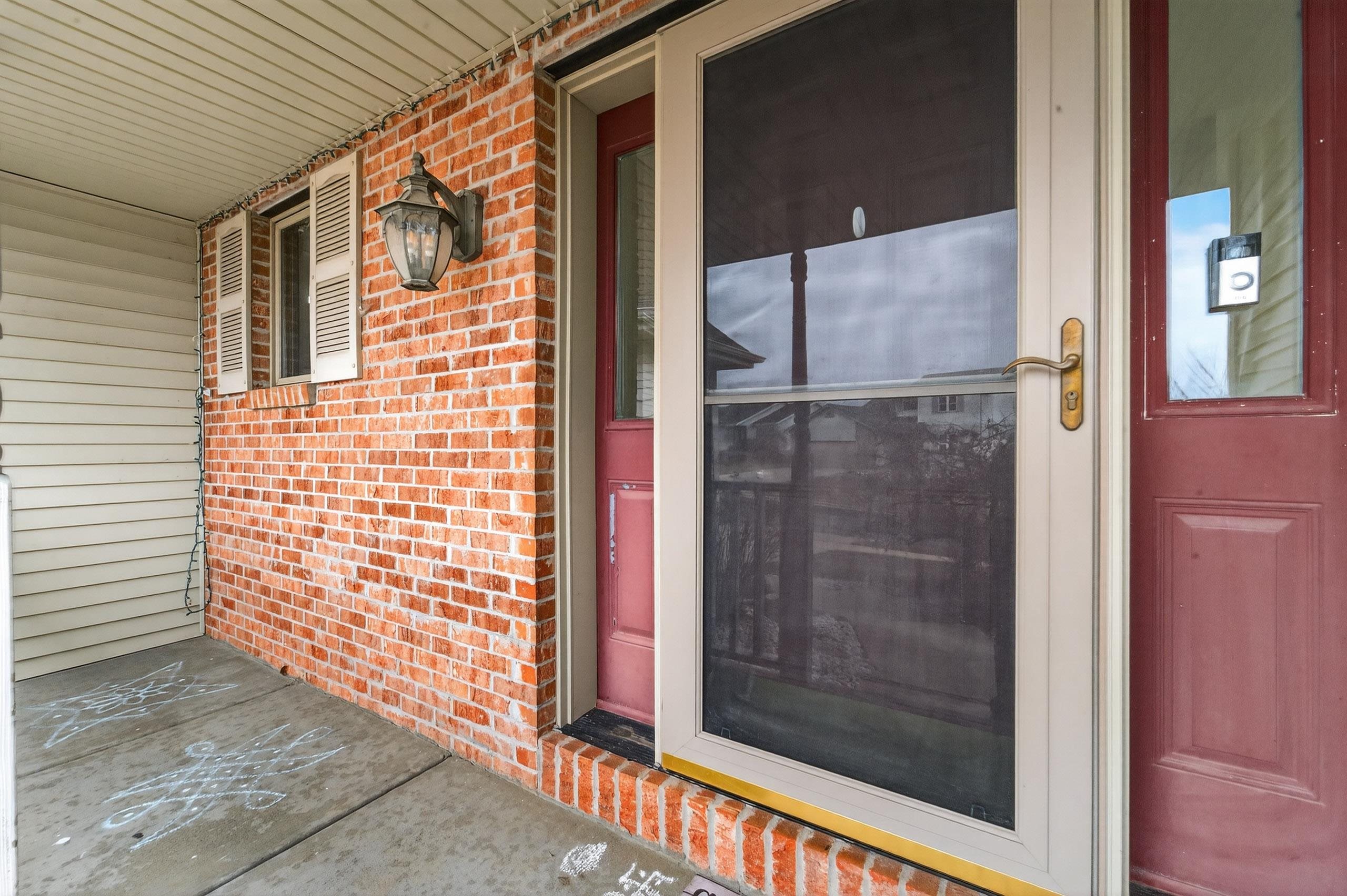 3100 Weybridge Drive