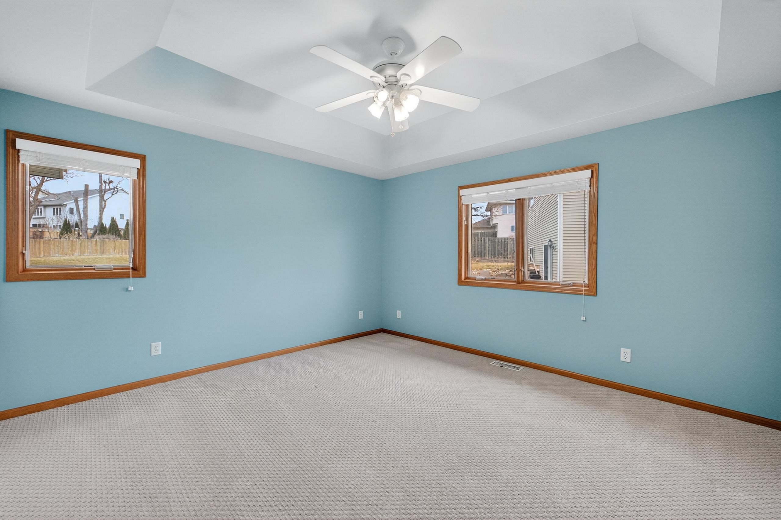 3100 Weybridge Drive