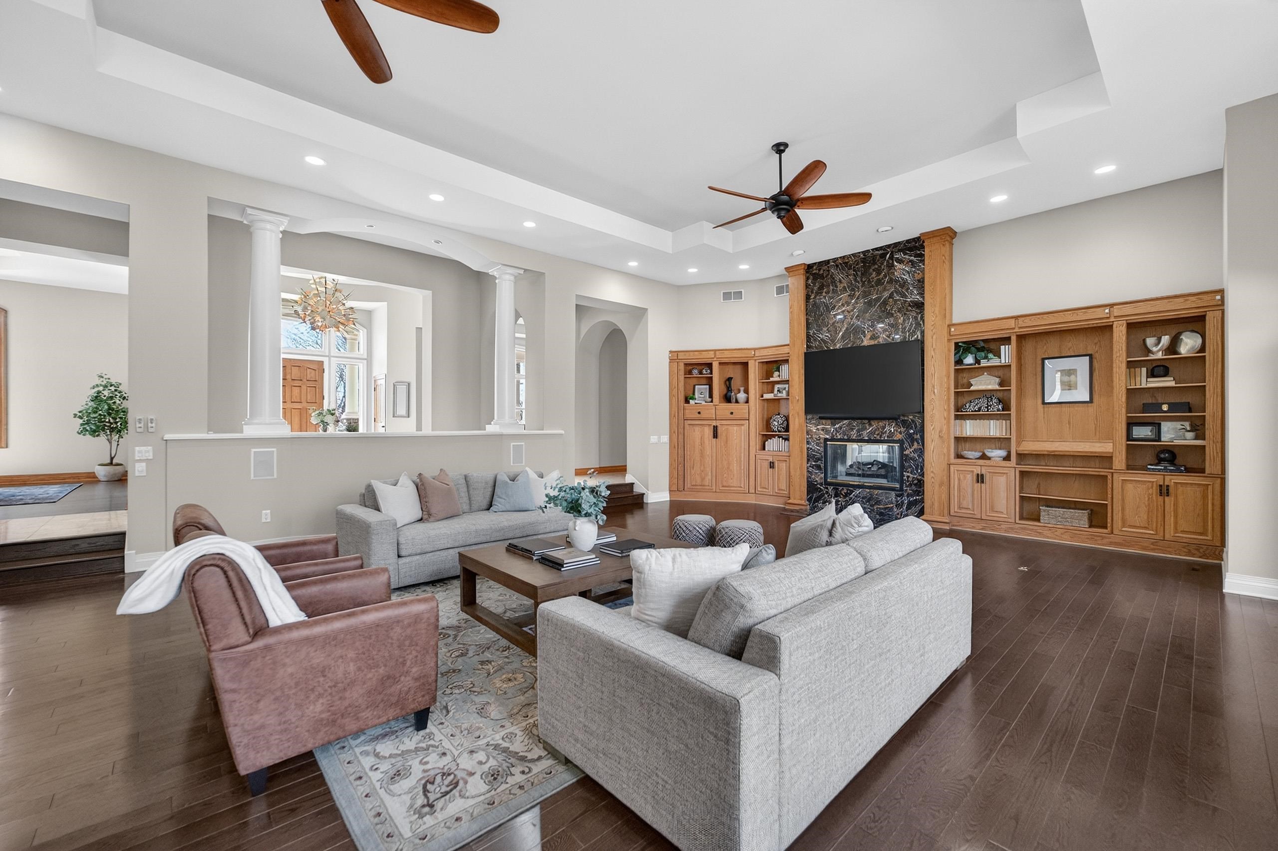 4606 Signature Drive