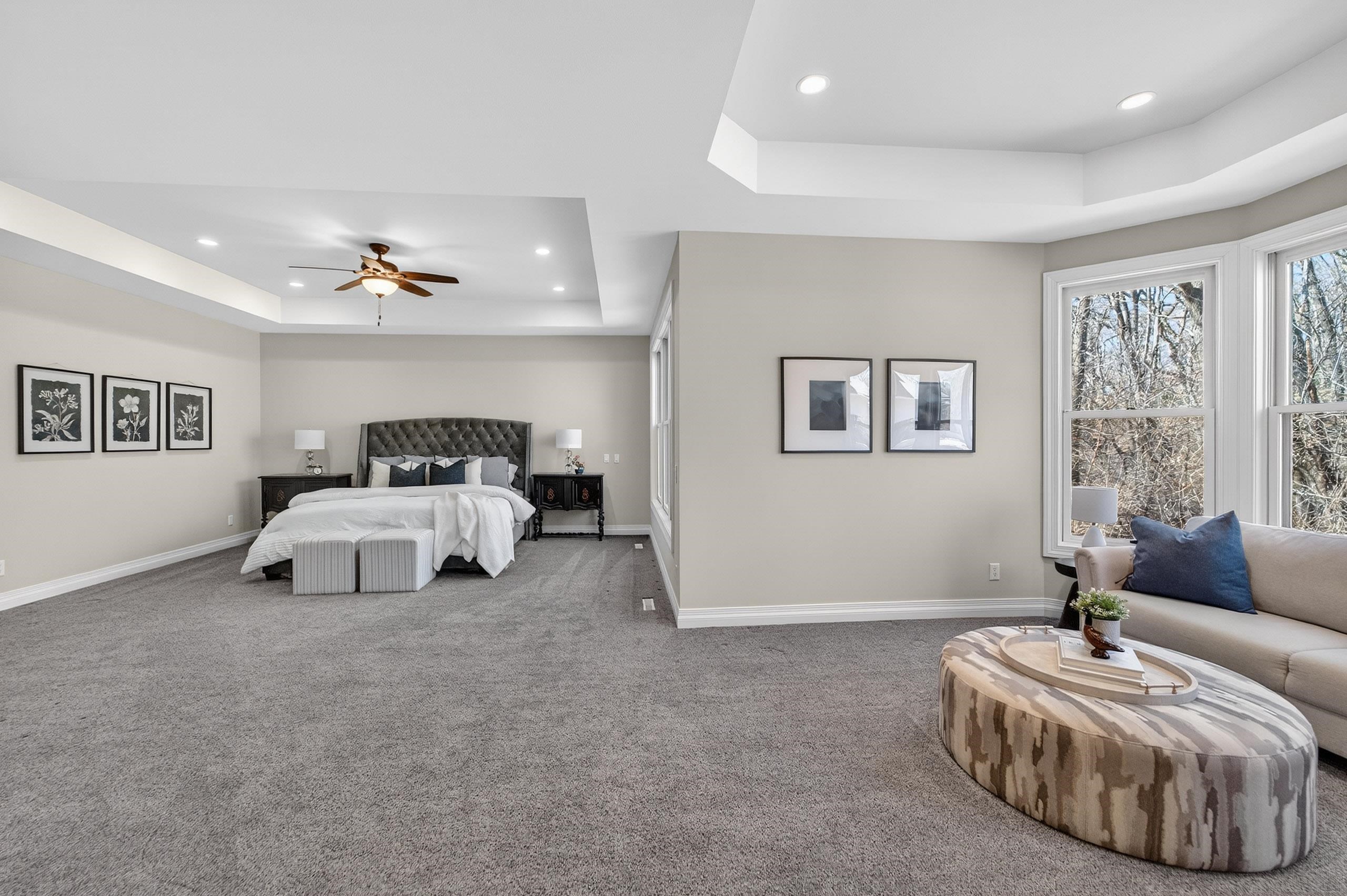 4606 Signature Drive