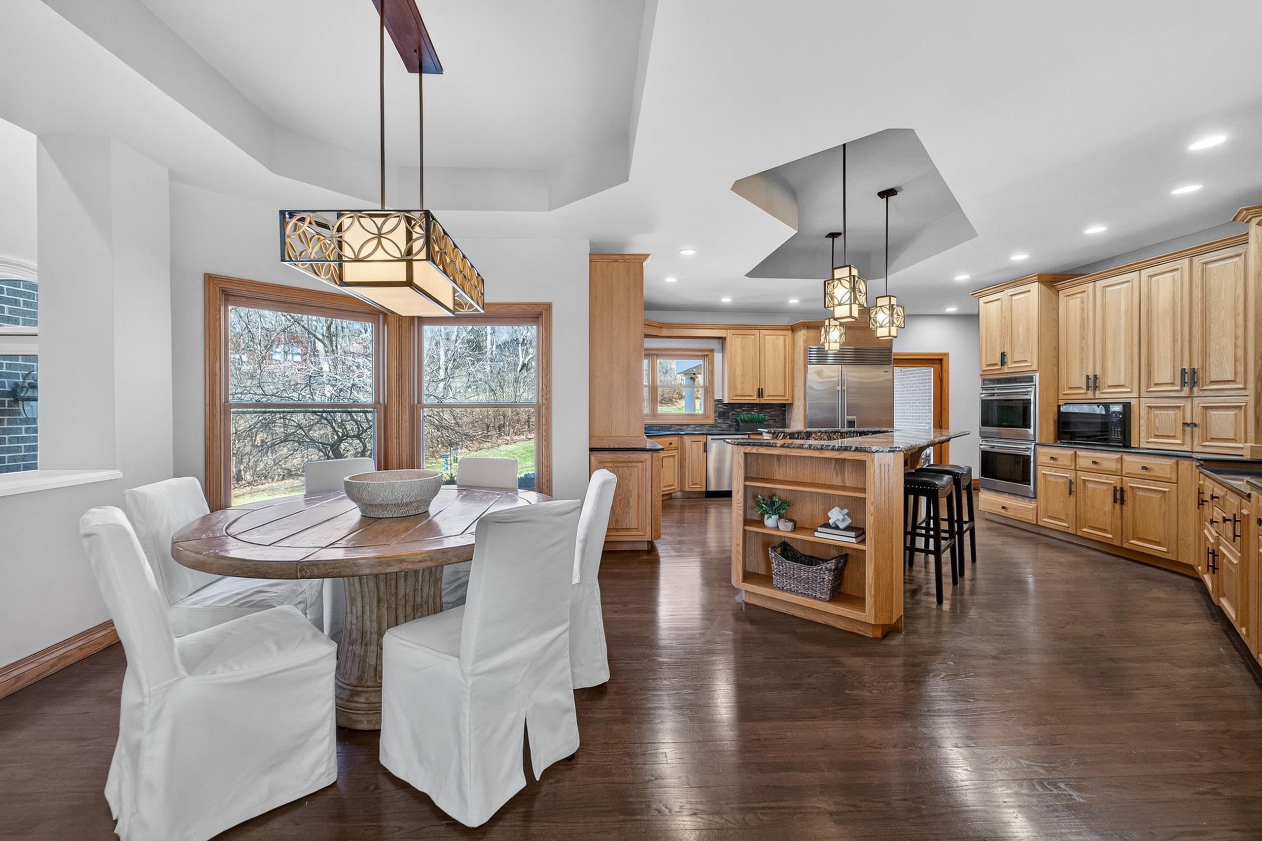 4606 Signature Drive