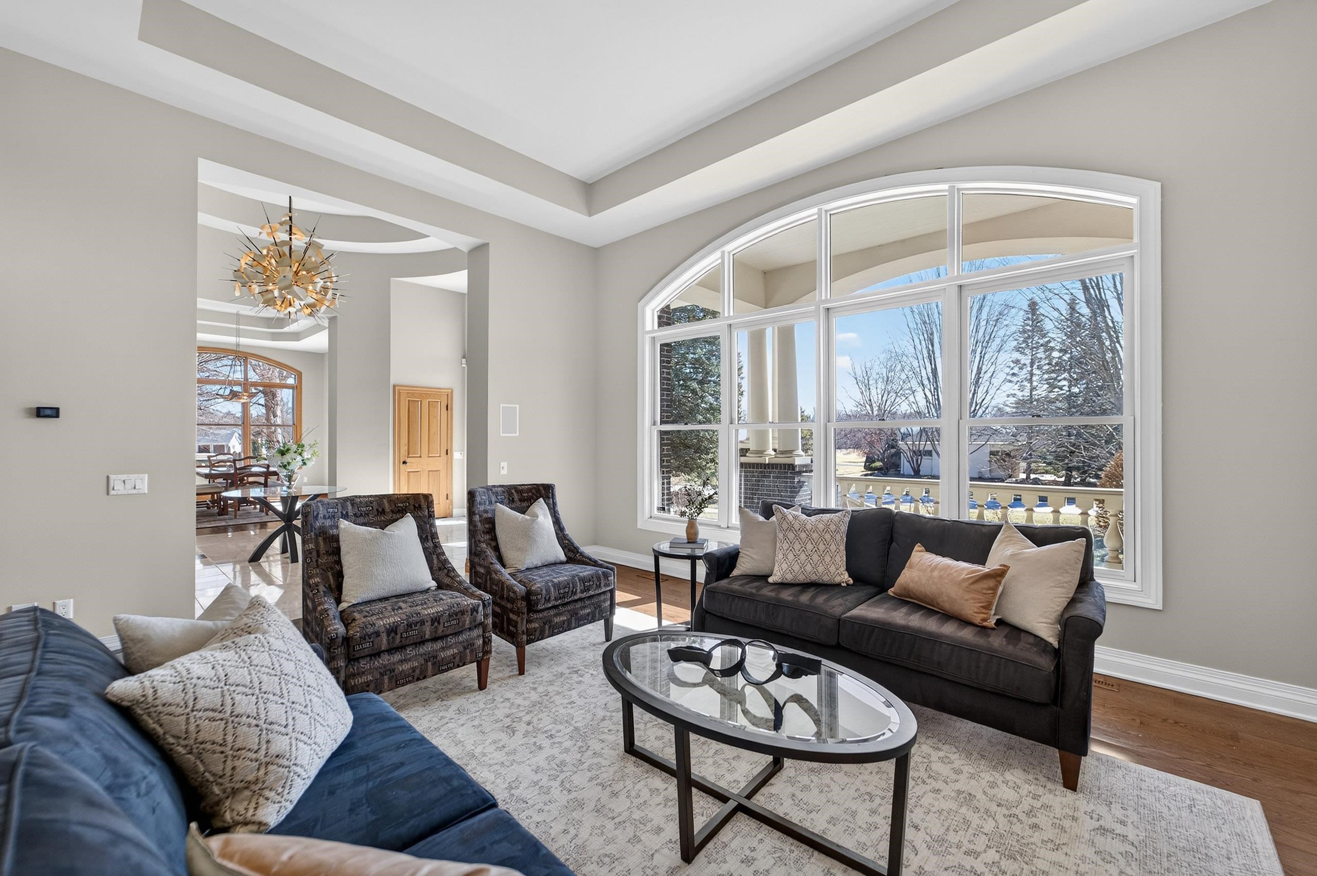 4606 Signature Drive