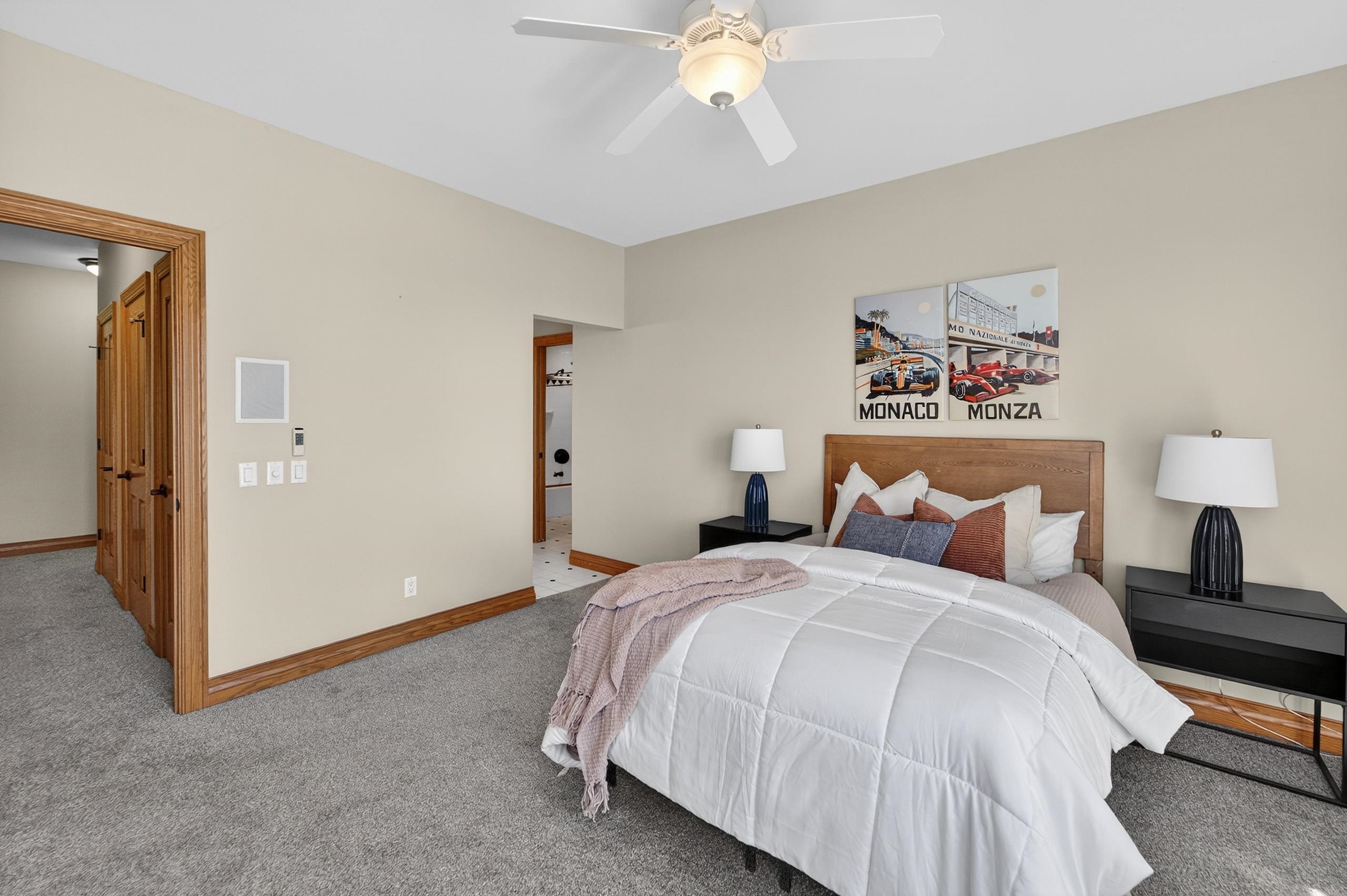 4606 Signature Drive