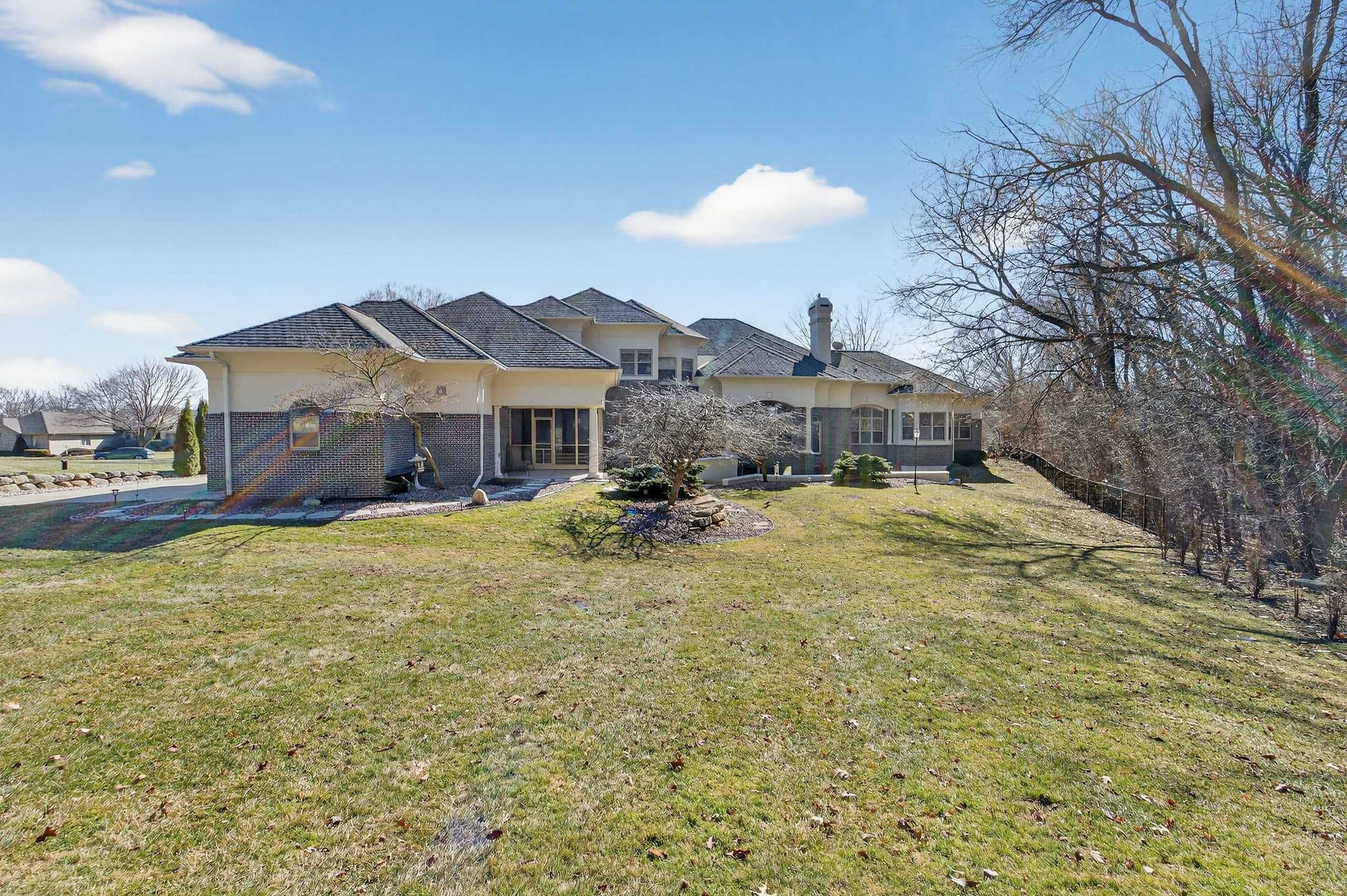 4606 Signature Drive