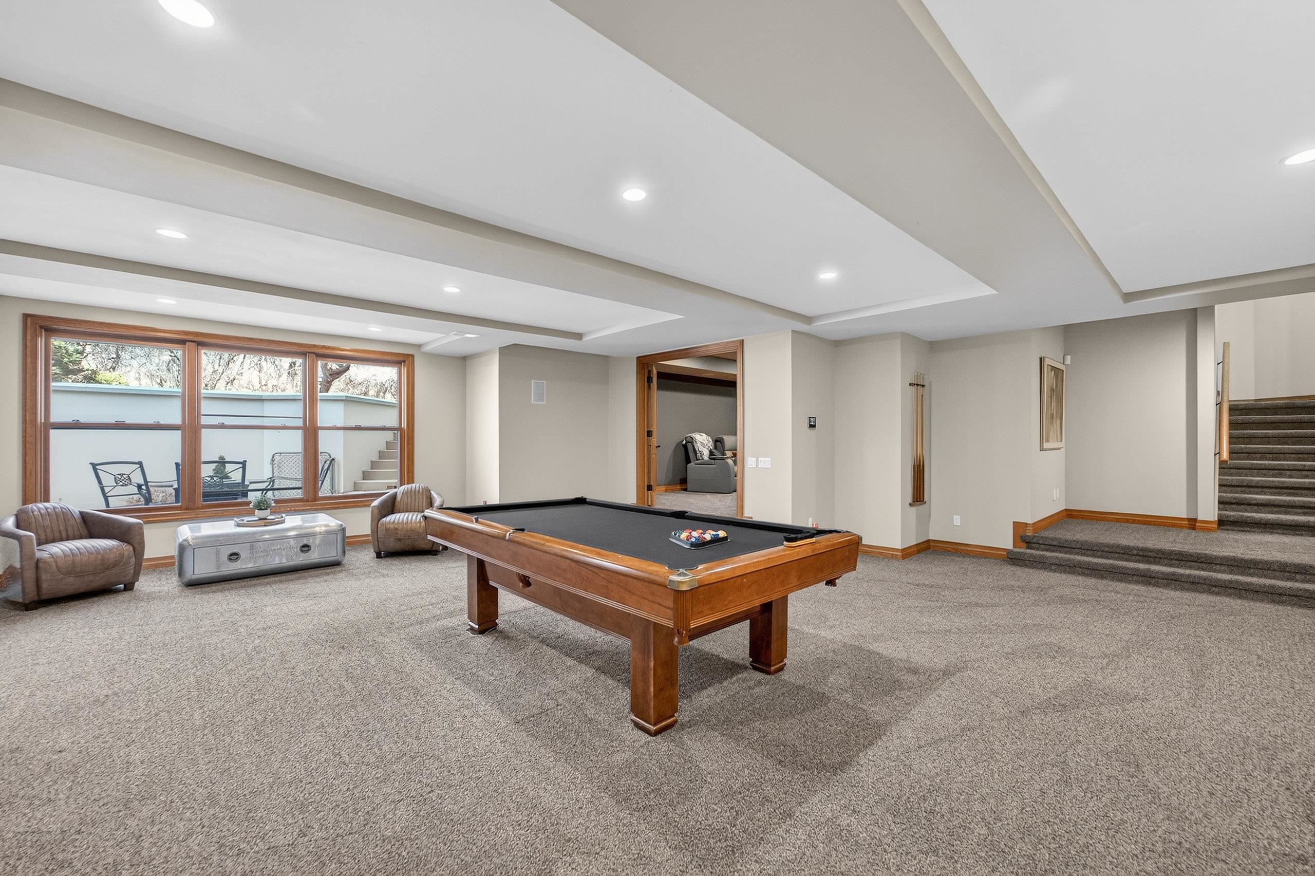 4606 Signature Drive