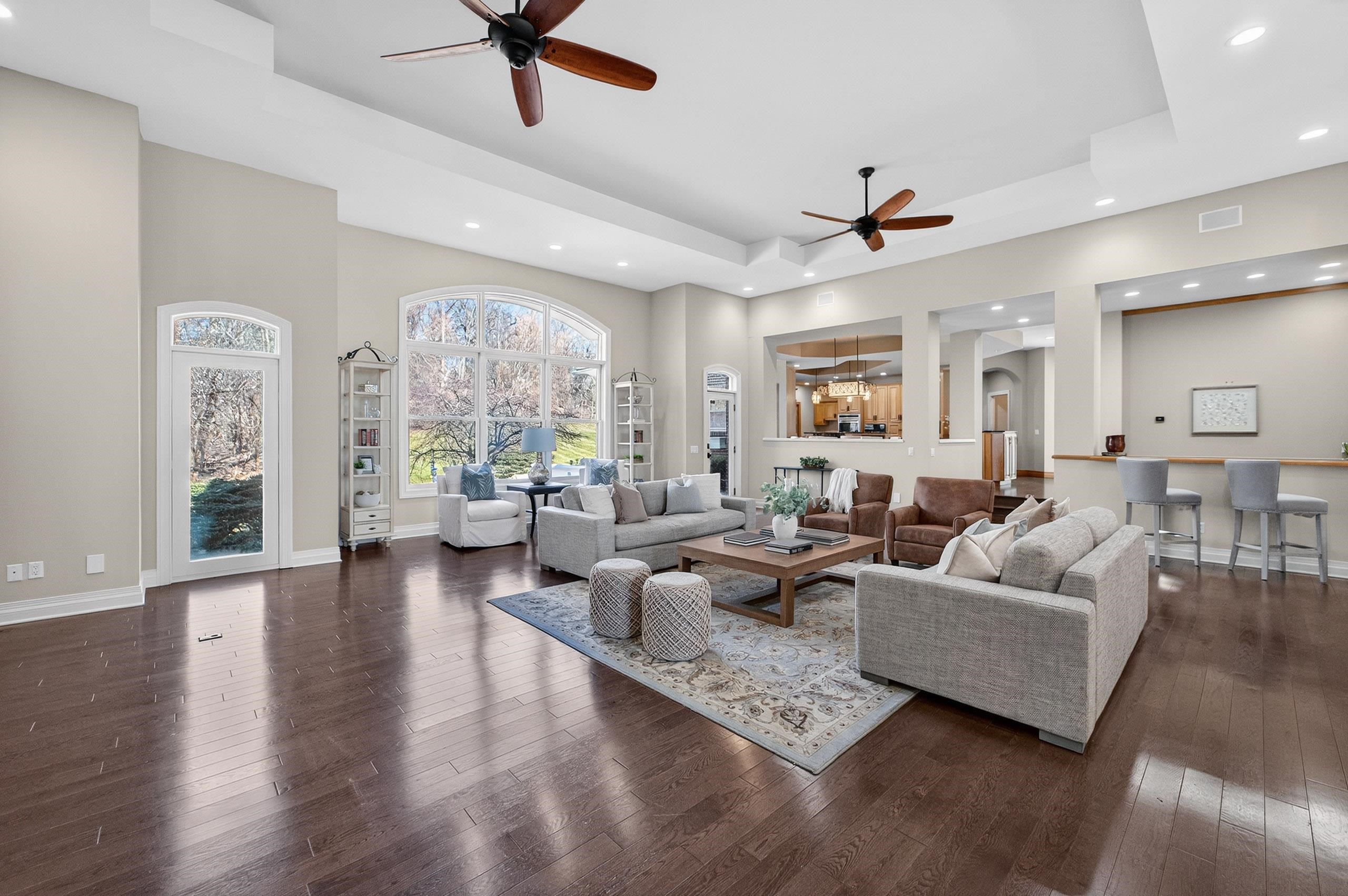 4606 Signature Drive