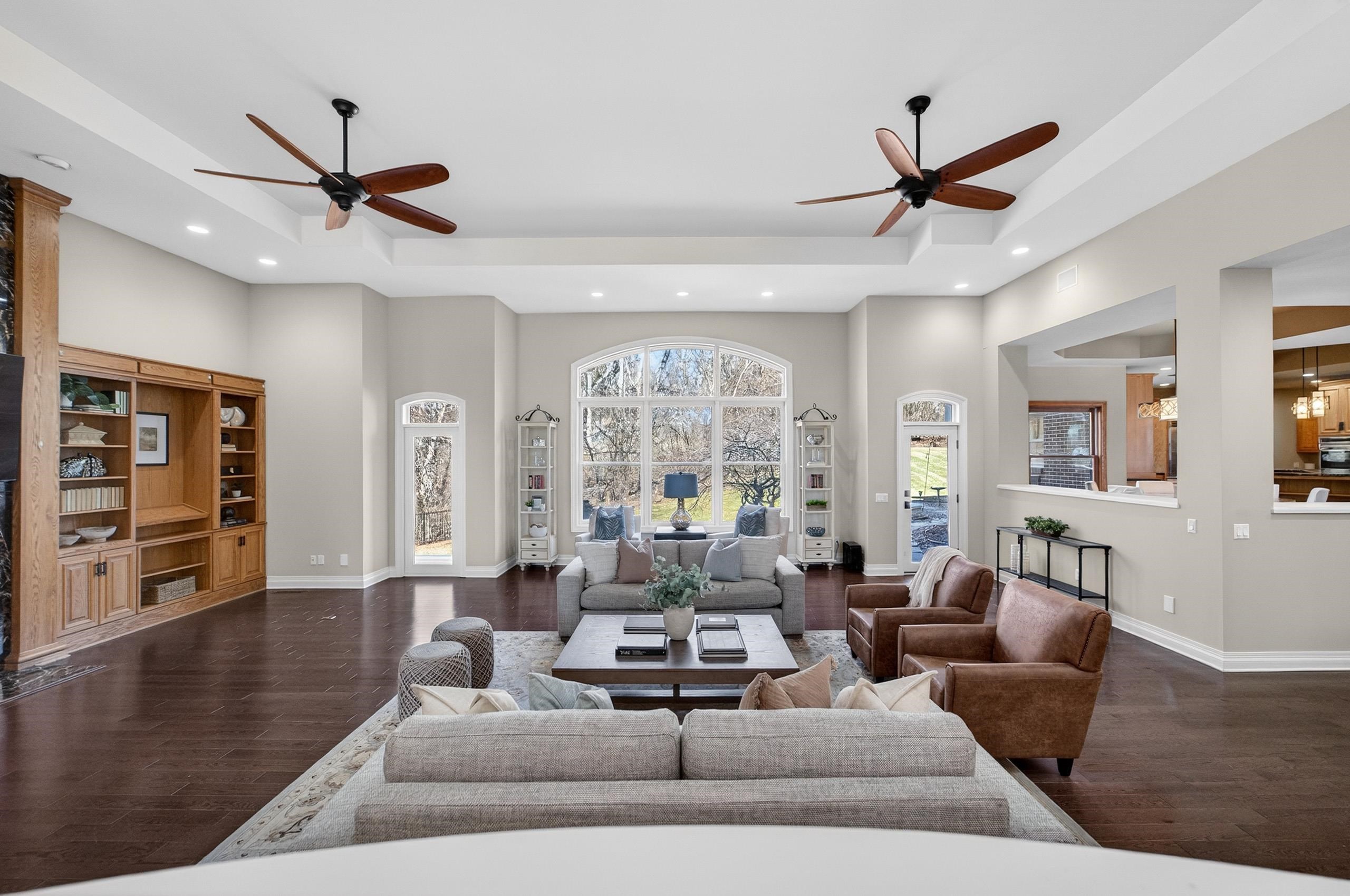 4606 Signature Drive