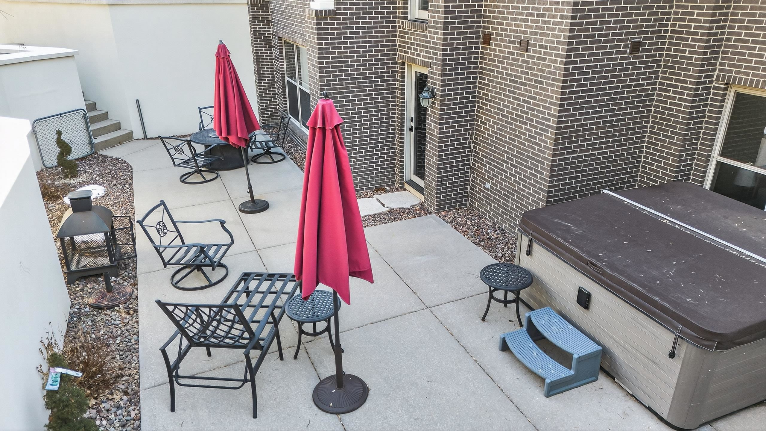 4606 Signature Drive