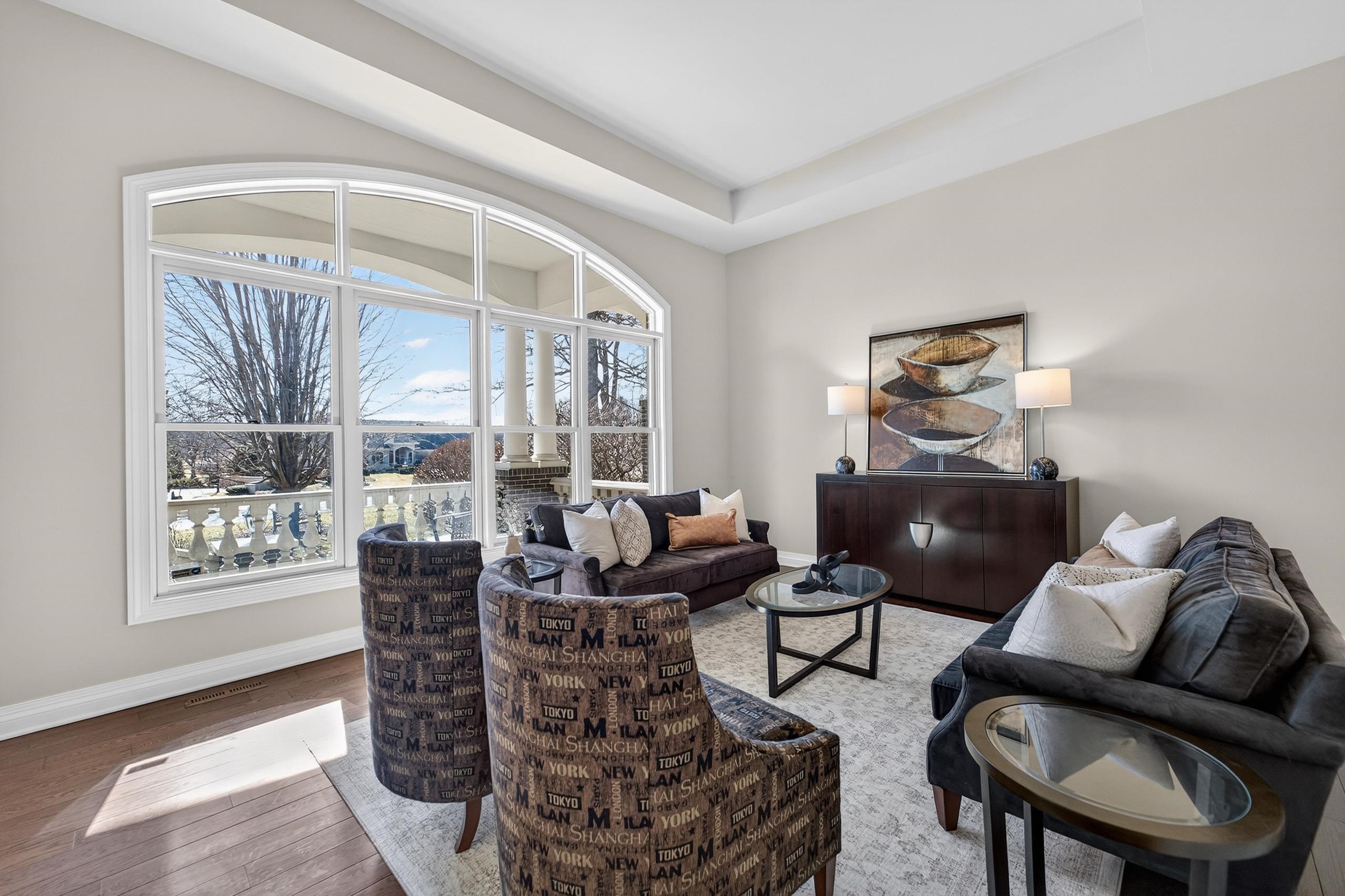 4606 Signature Drive