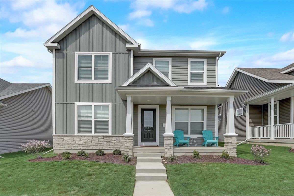 9316 Sleepy Pond Way
