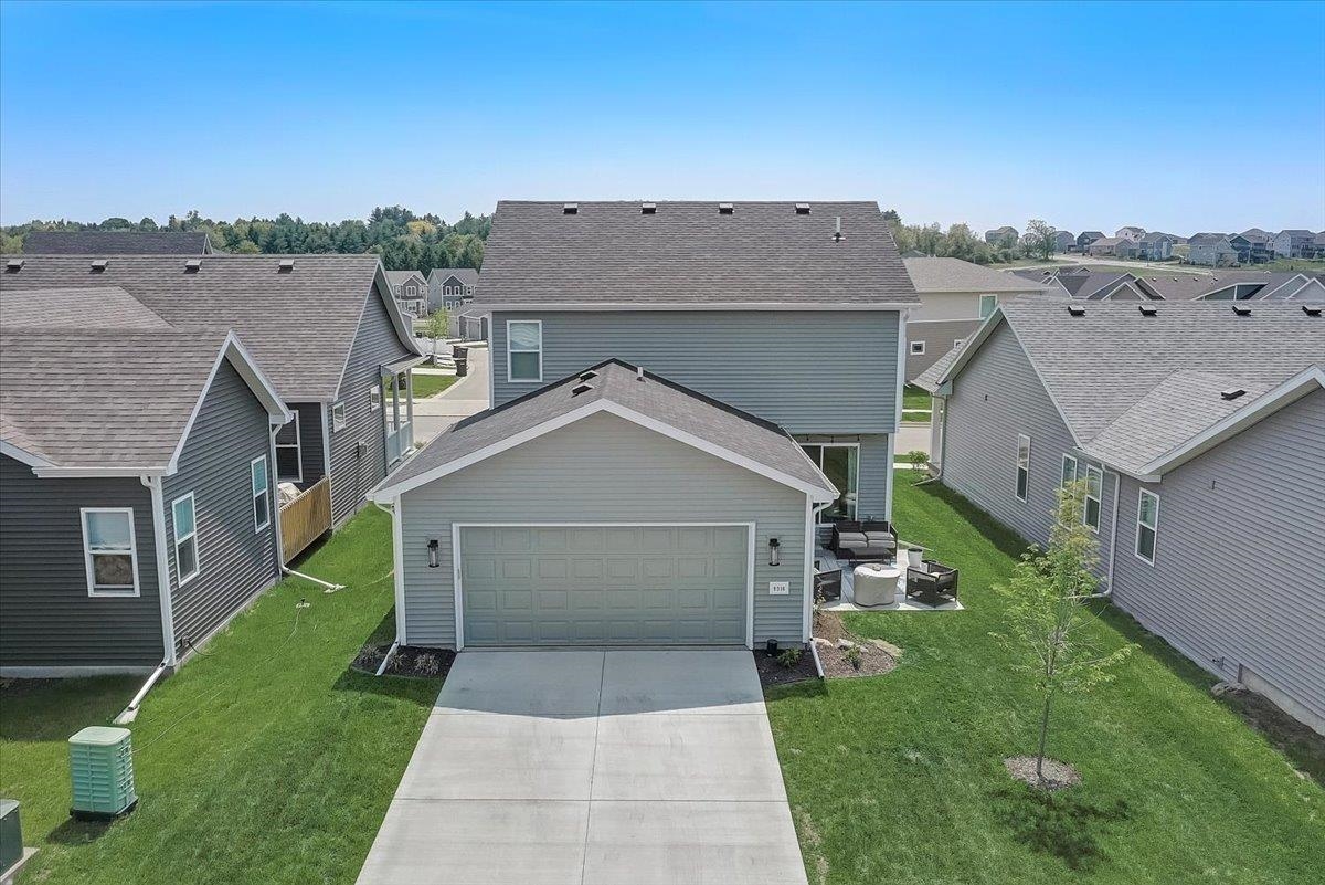 9316 Sleepy Pond Way