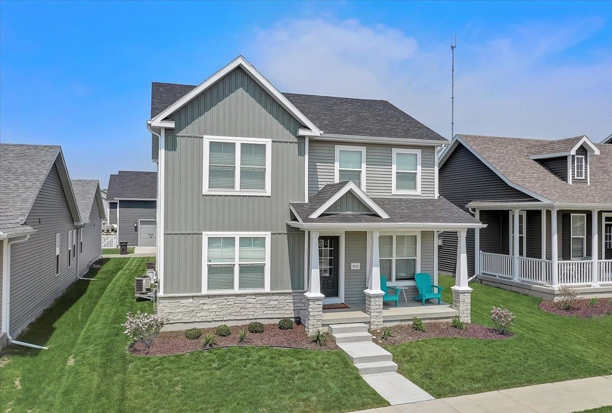 9316 Sleepy Pond Way
