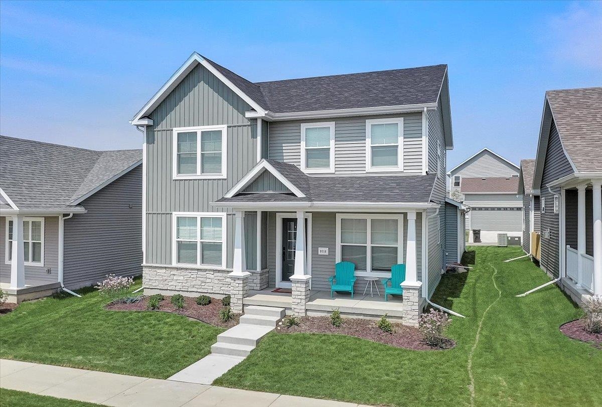 9316 Sleepy Pond Way