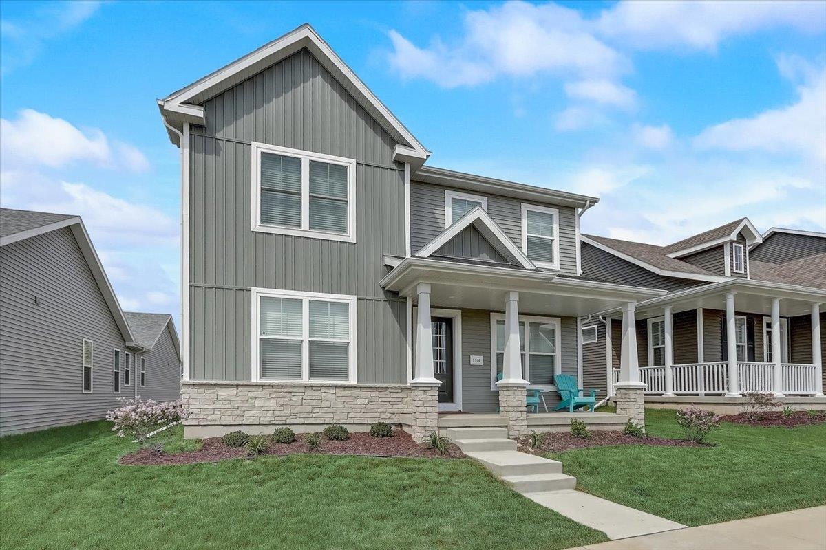 9316 Sleepy Pond Way