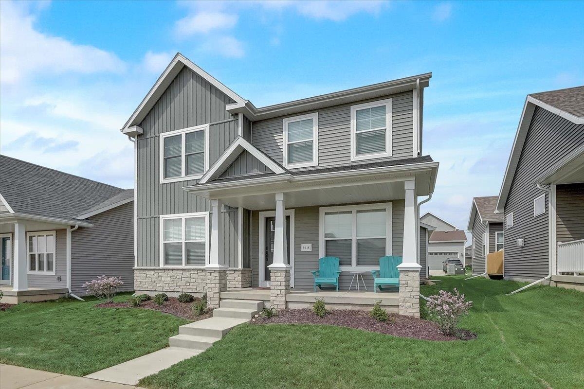 9316 Sleepy Pond Way