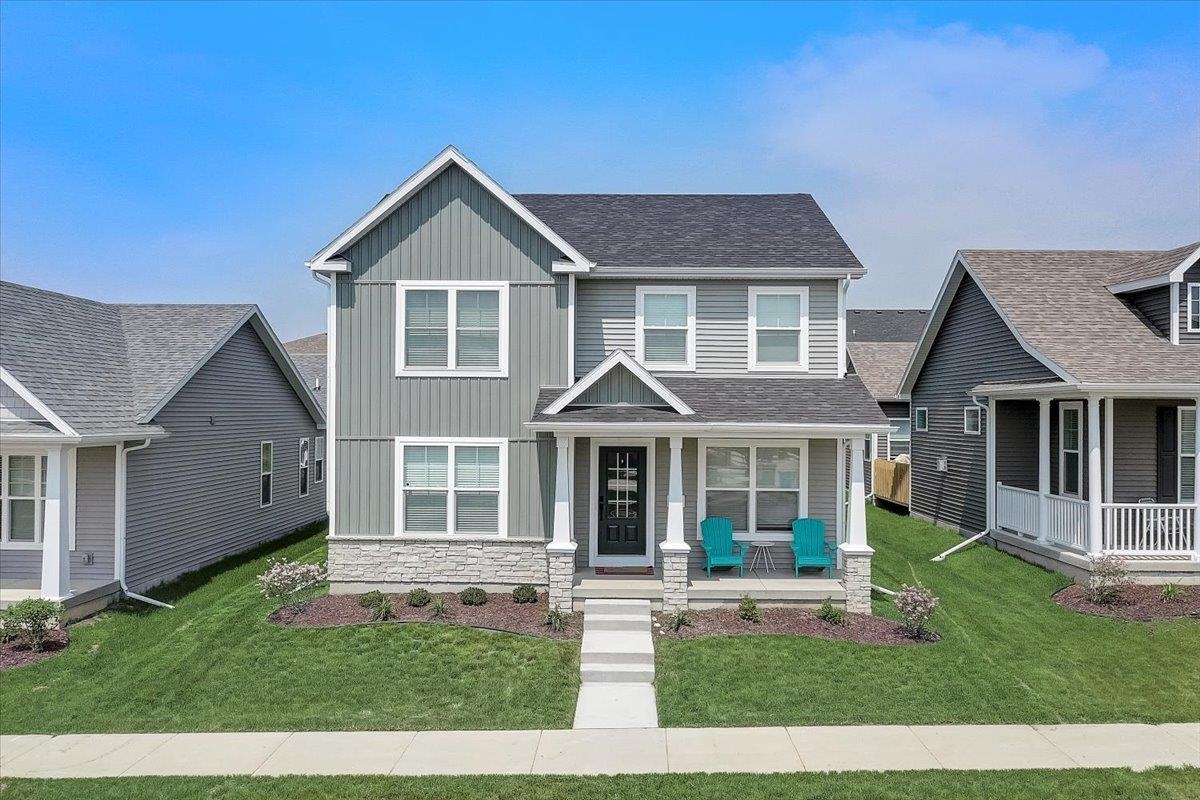 9316 Sleepy Pond Way