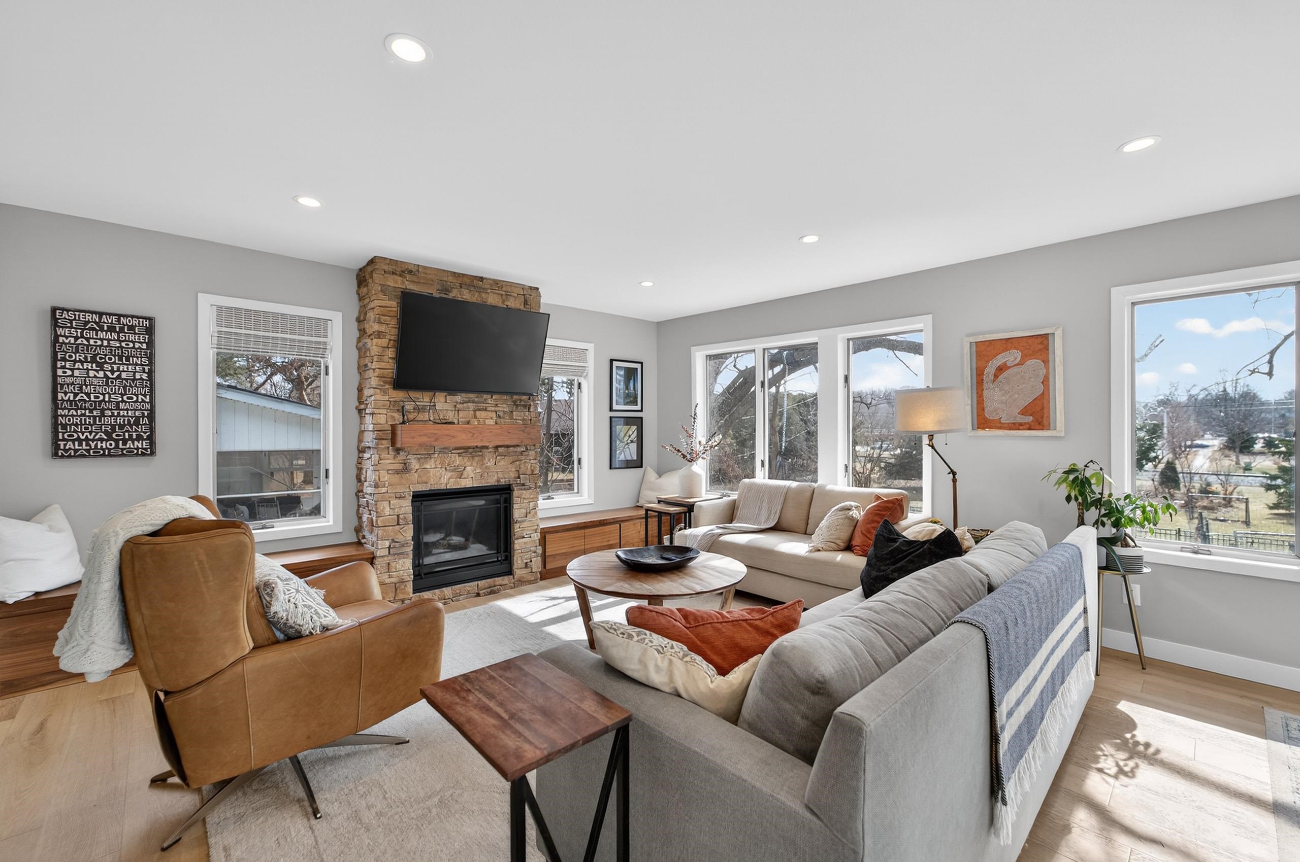3309 Tally Ho Lane