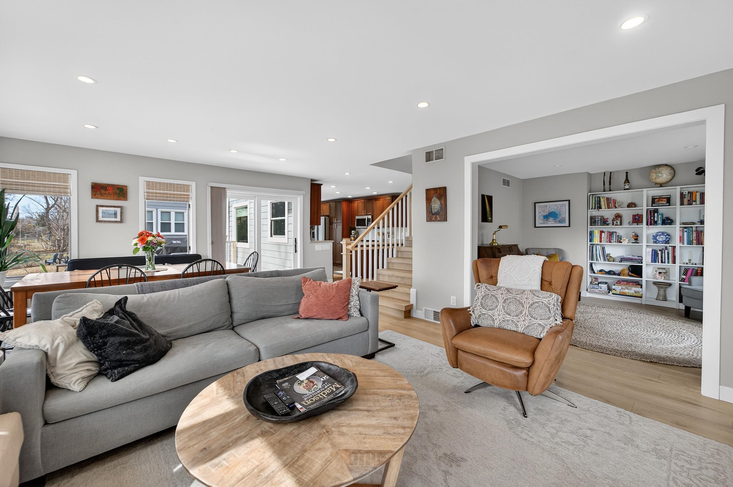3309 Tally Ho Lane