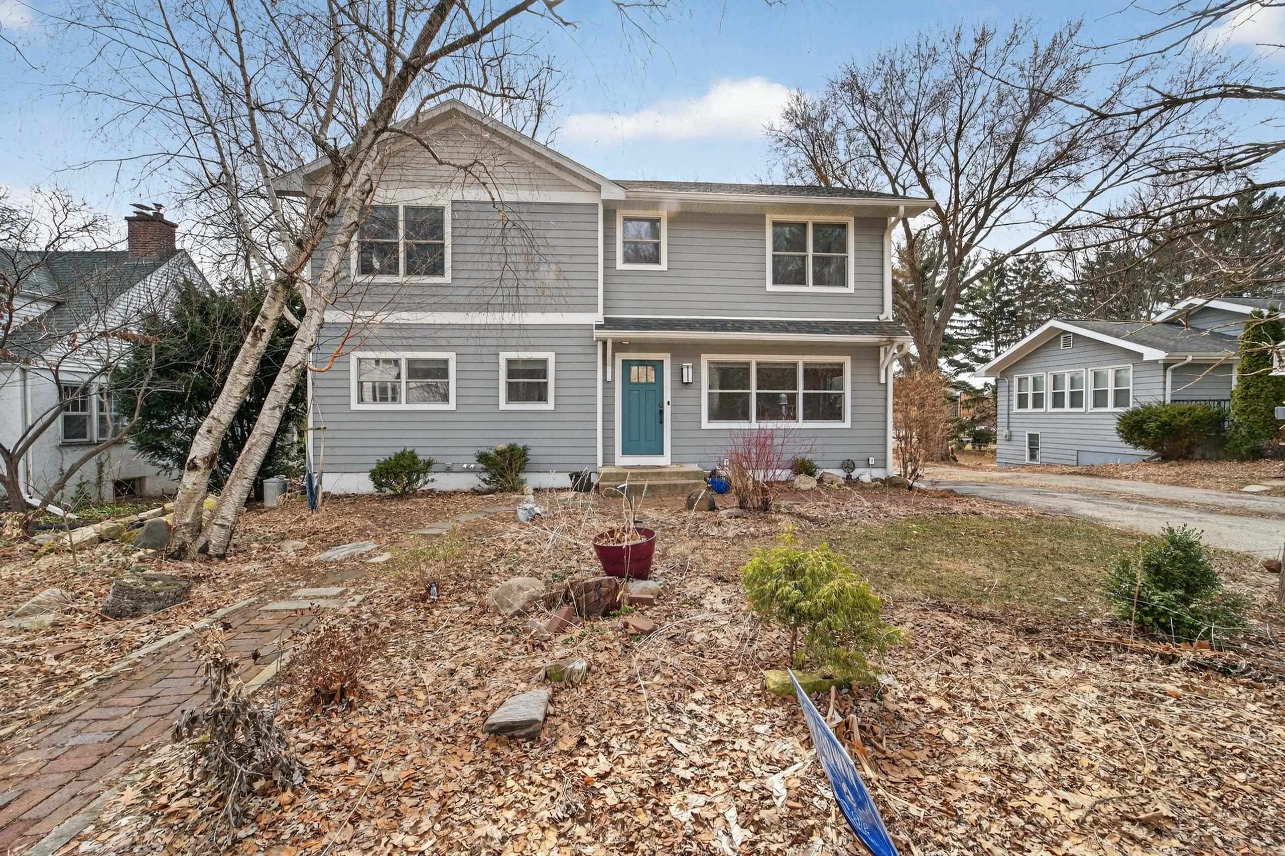 3309 Tally Ho Lane
