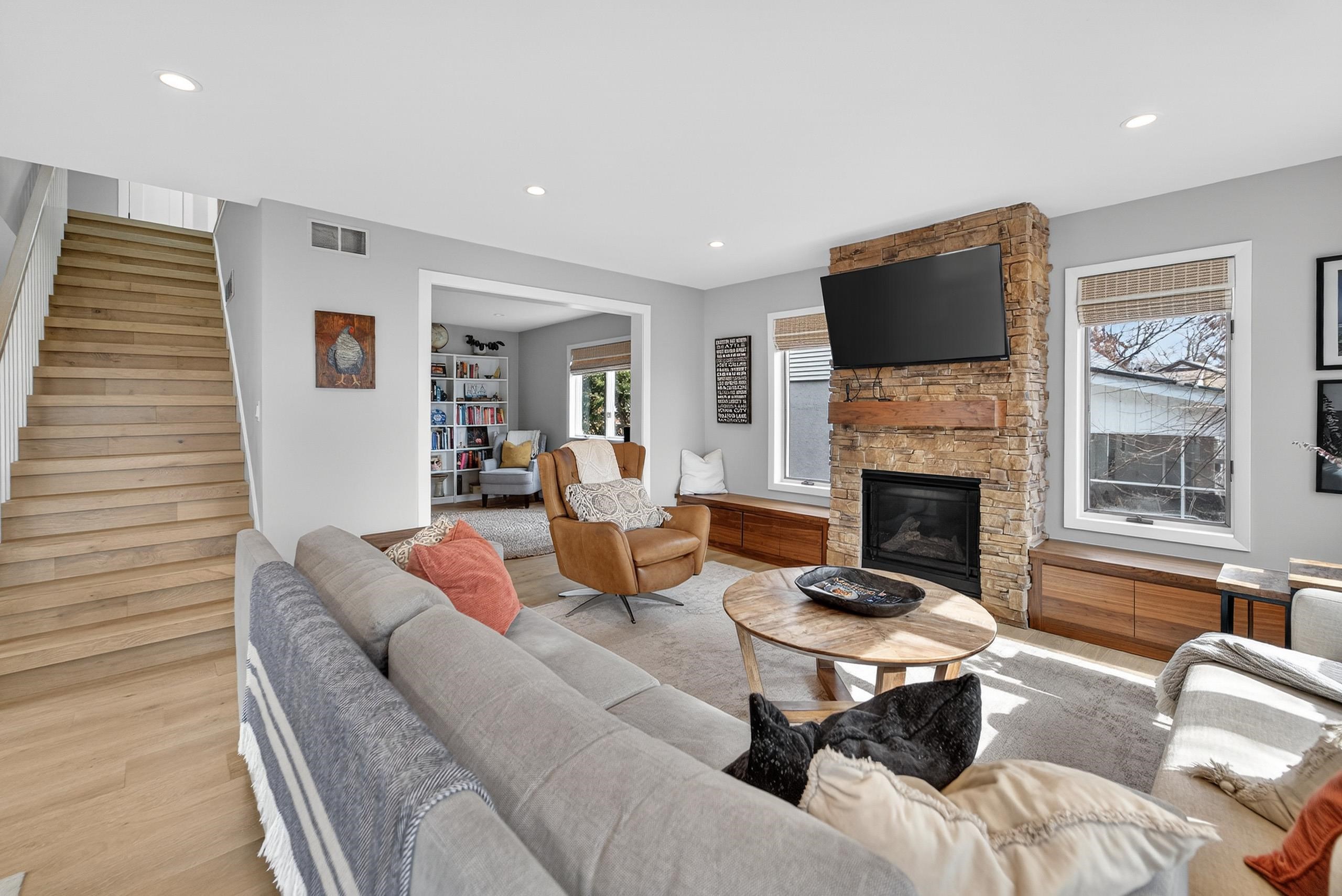 3309 Tally Ho Lane