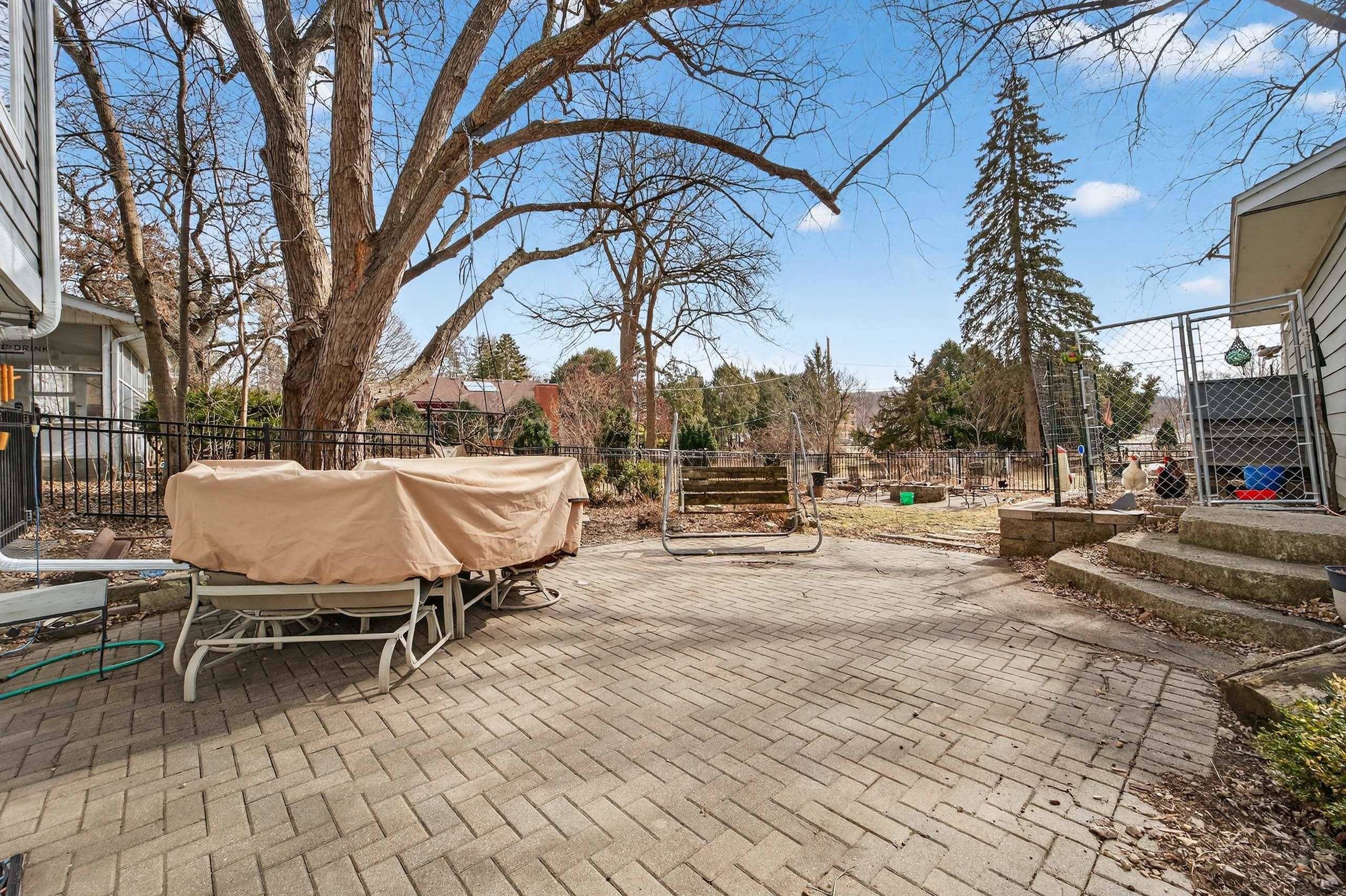 3309 Tally Ho Lane