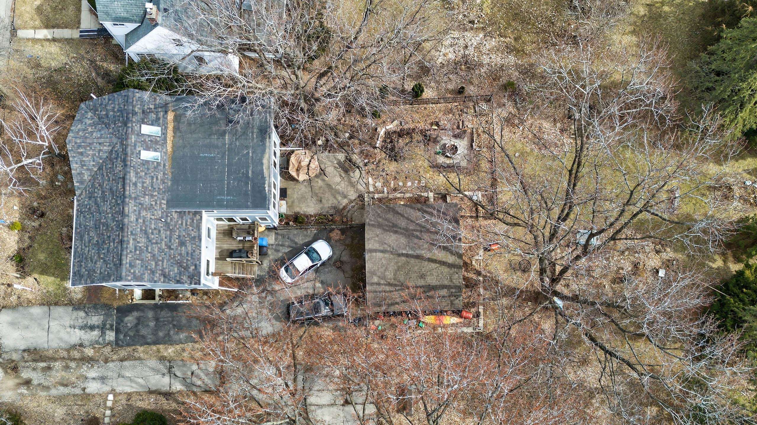 3309 Tally Ho Lane