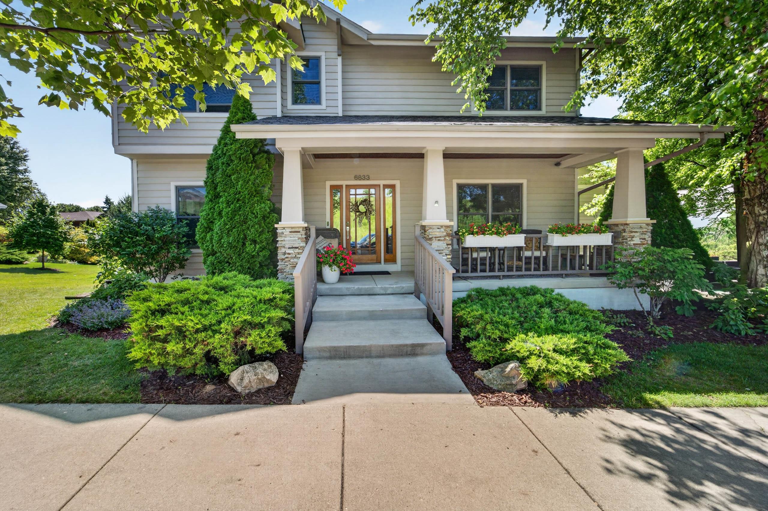 6833 Phil Lewis Way