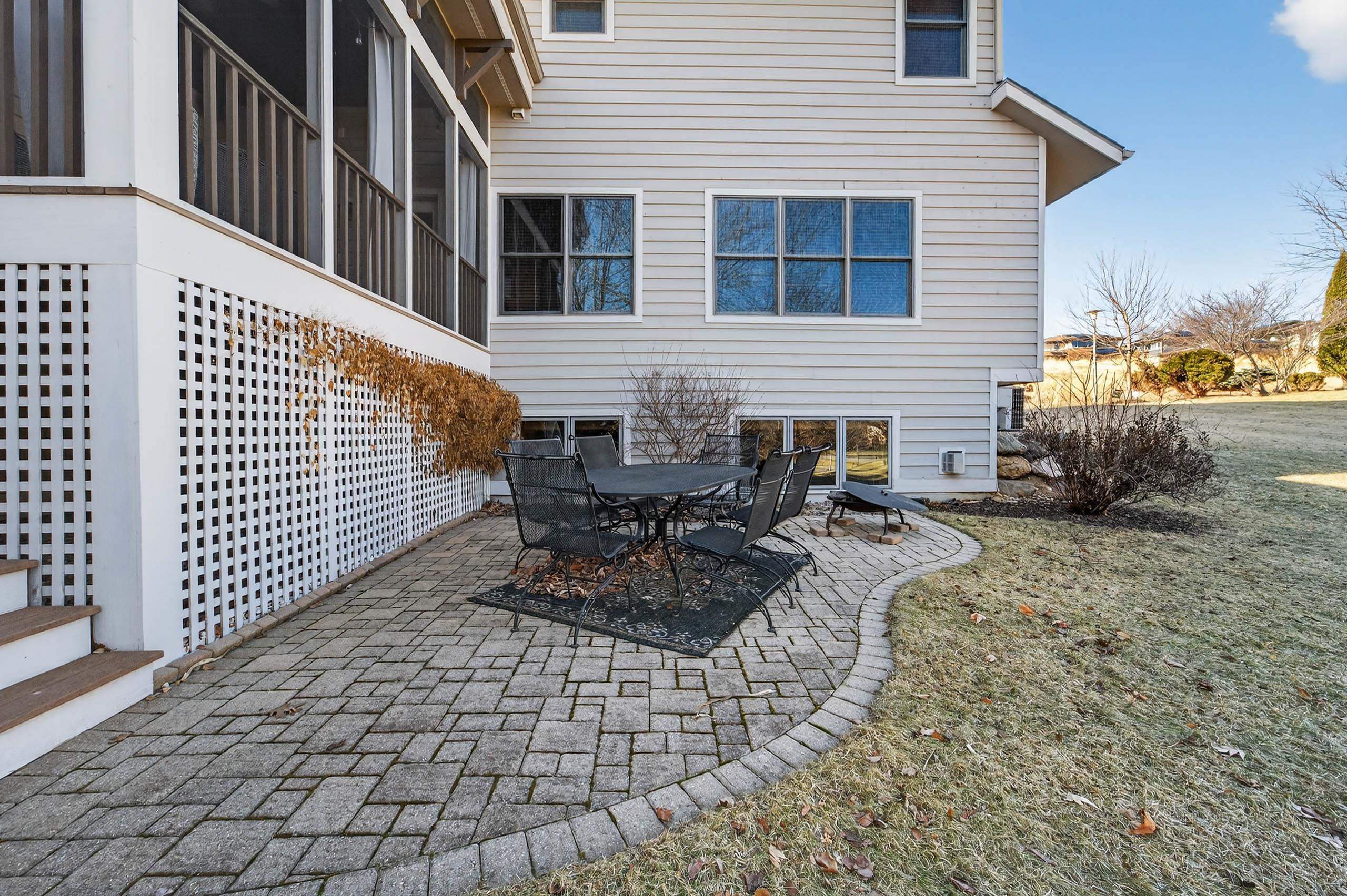 6833 Phil Lewis Way