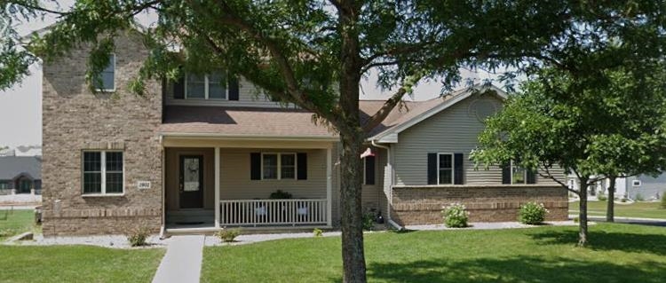 1901 Tyrol Terrace