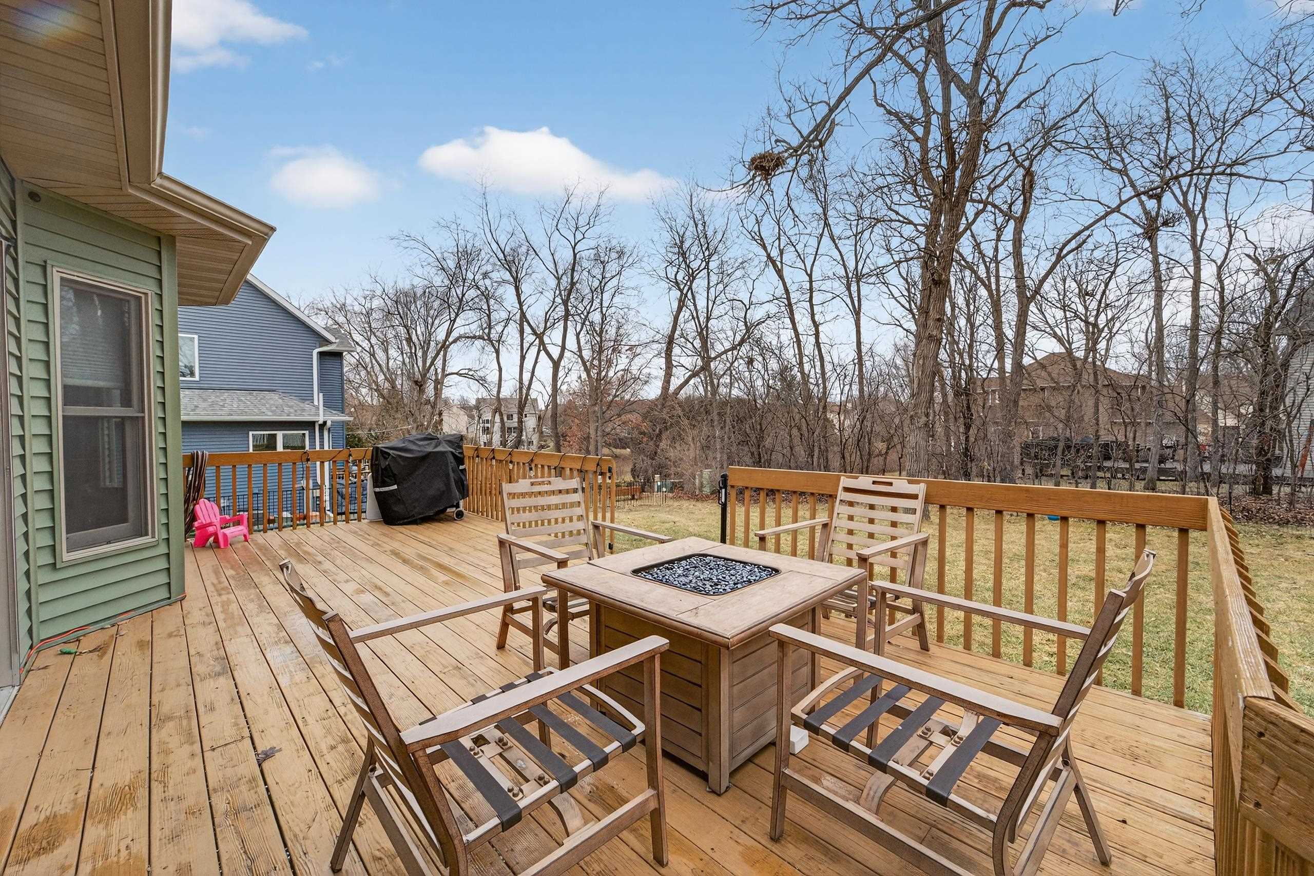 2000 Buckingham Road