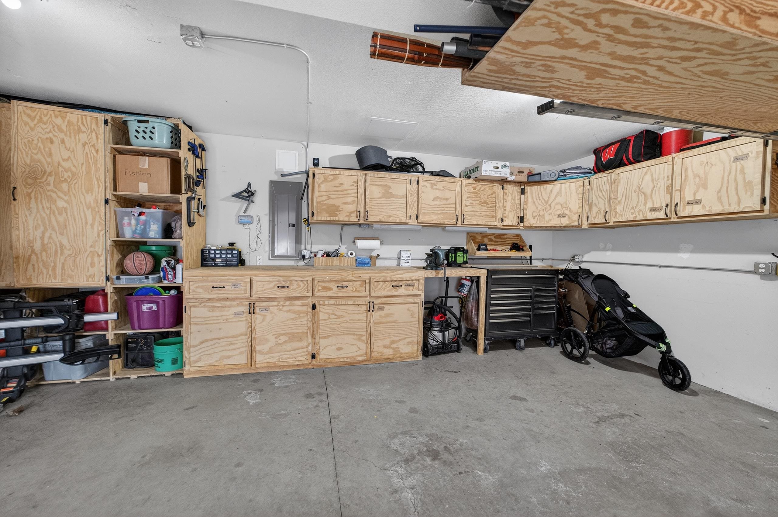 2000 Buckingham Road